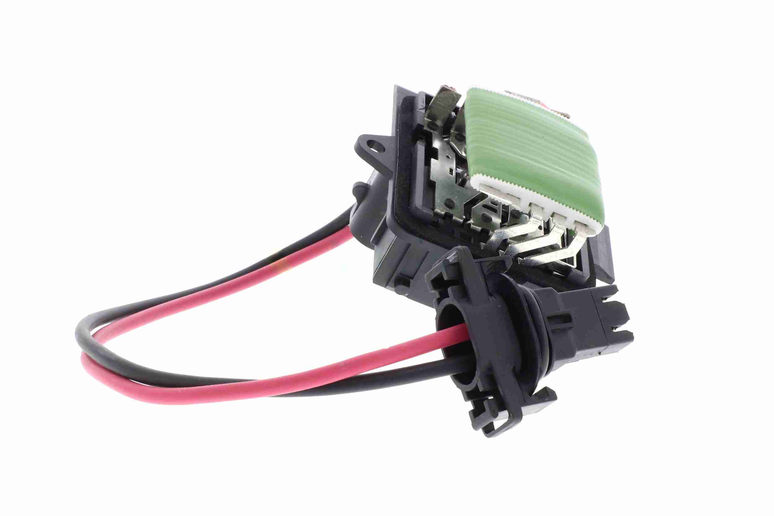 Vemo Regeleenheid interieurventilator V46-79-0045