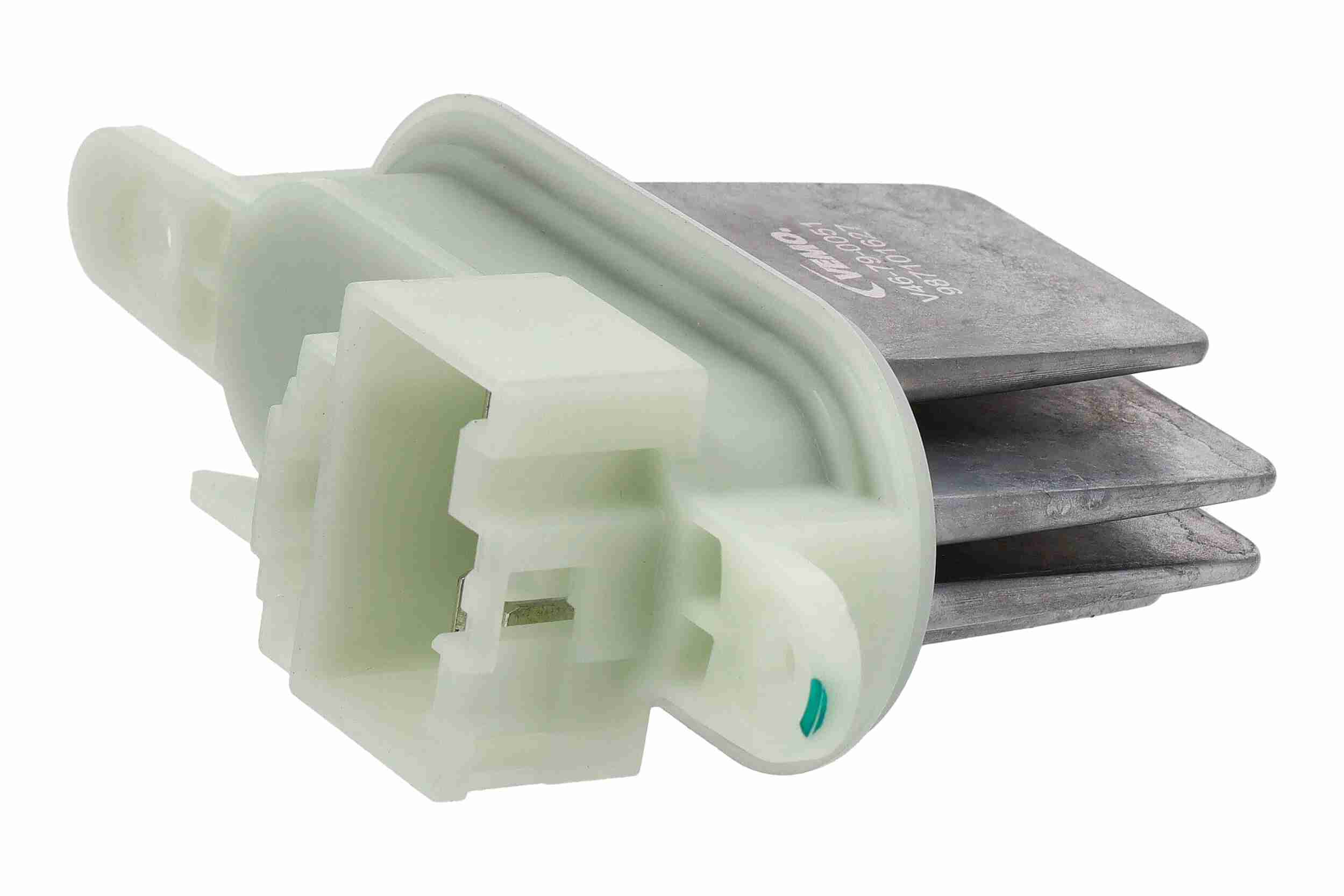 Vemo Kachel-/voorschakelweerstand V46-79-0051