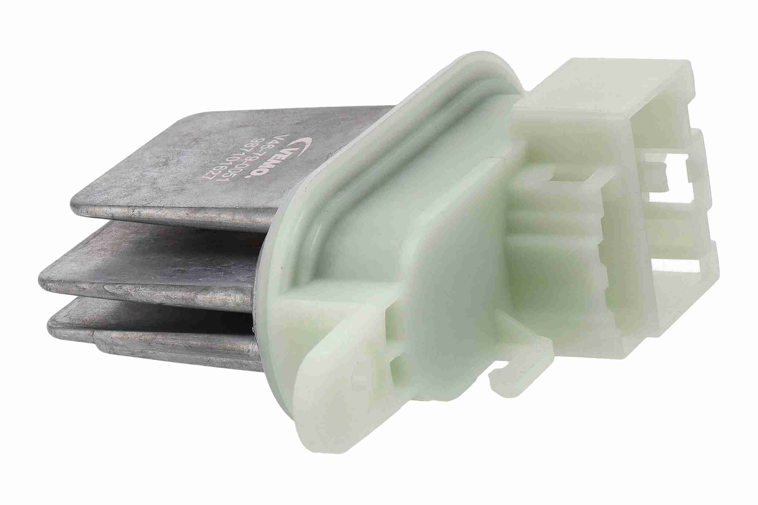 Vemo Kachel-/voorschakelweerstand V46-79-0051