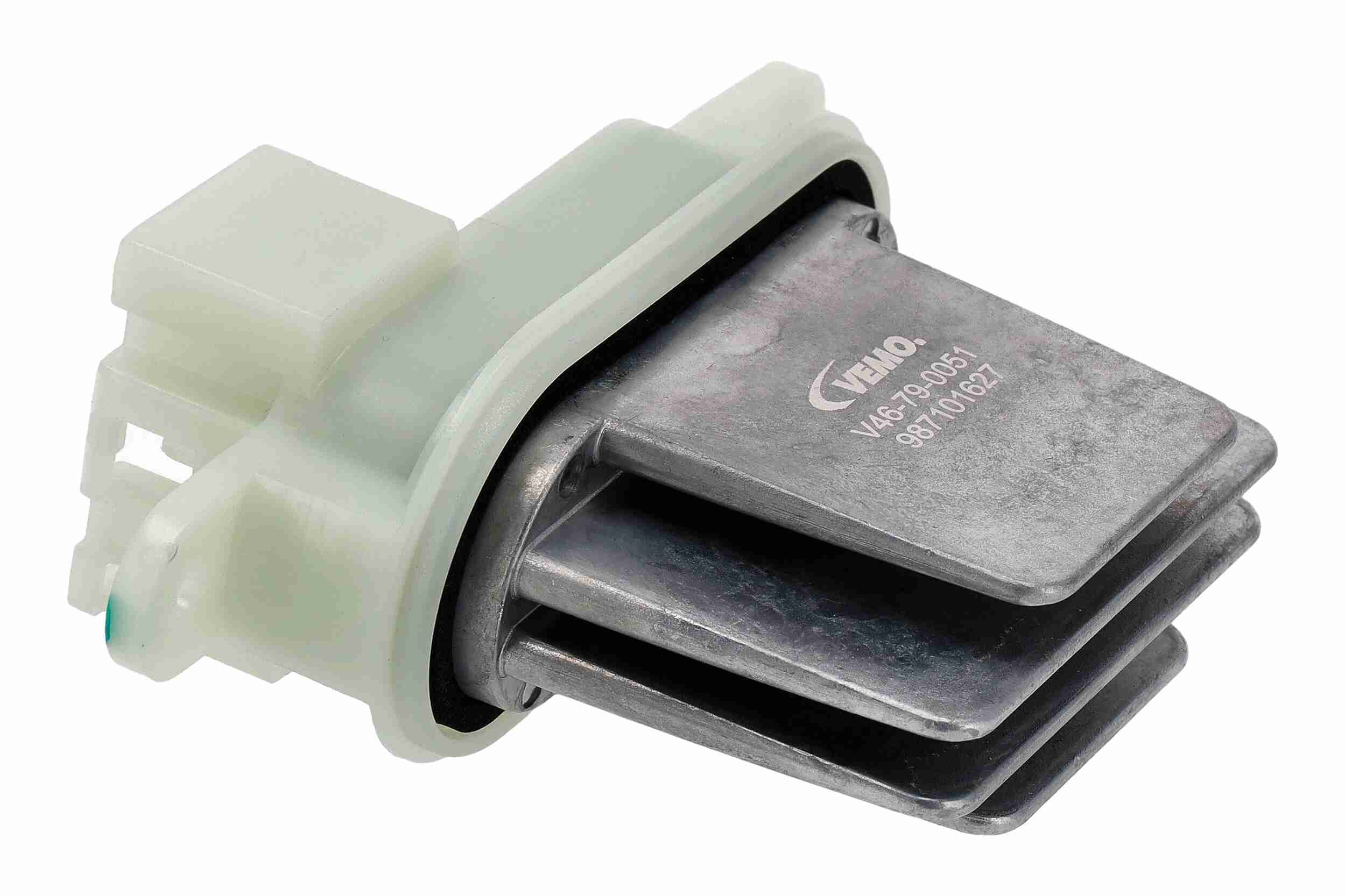 Vemo Kachel-/voorschakelweerstand V46-79-0051