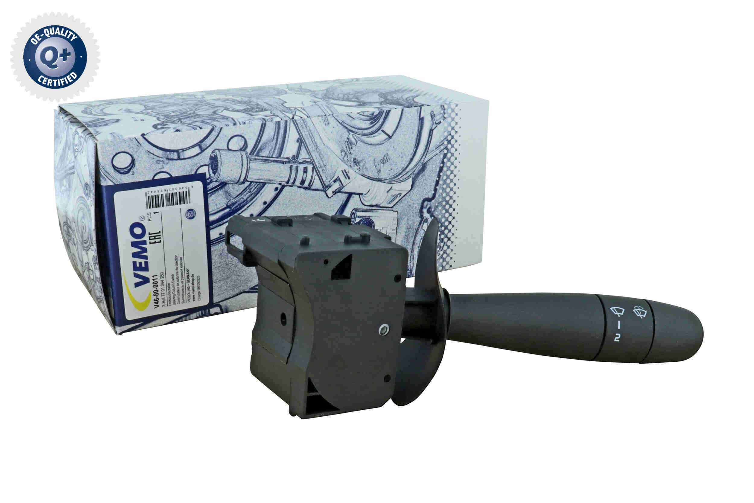 Vemo Knipperlichtschakelaar V46-80-0011