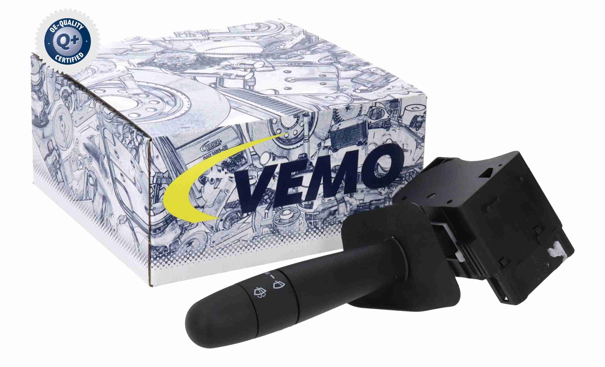 Vemo Knipperlichtschakelaar V46-80-0016