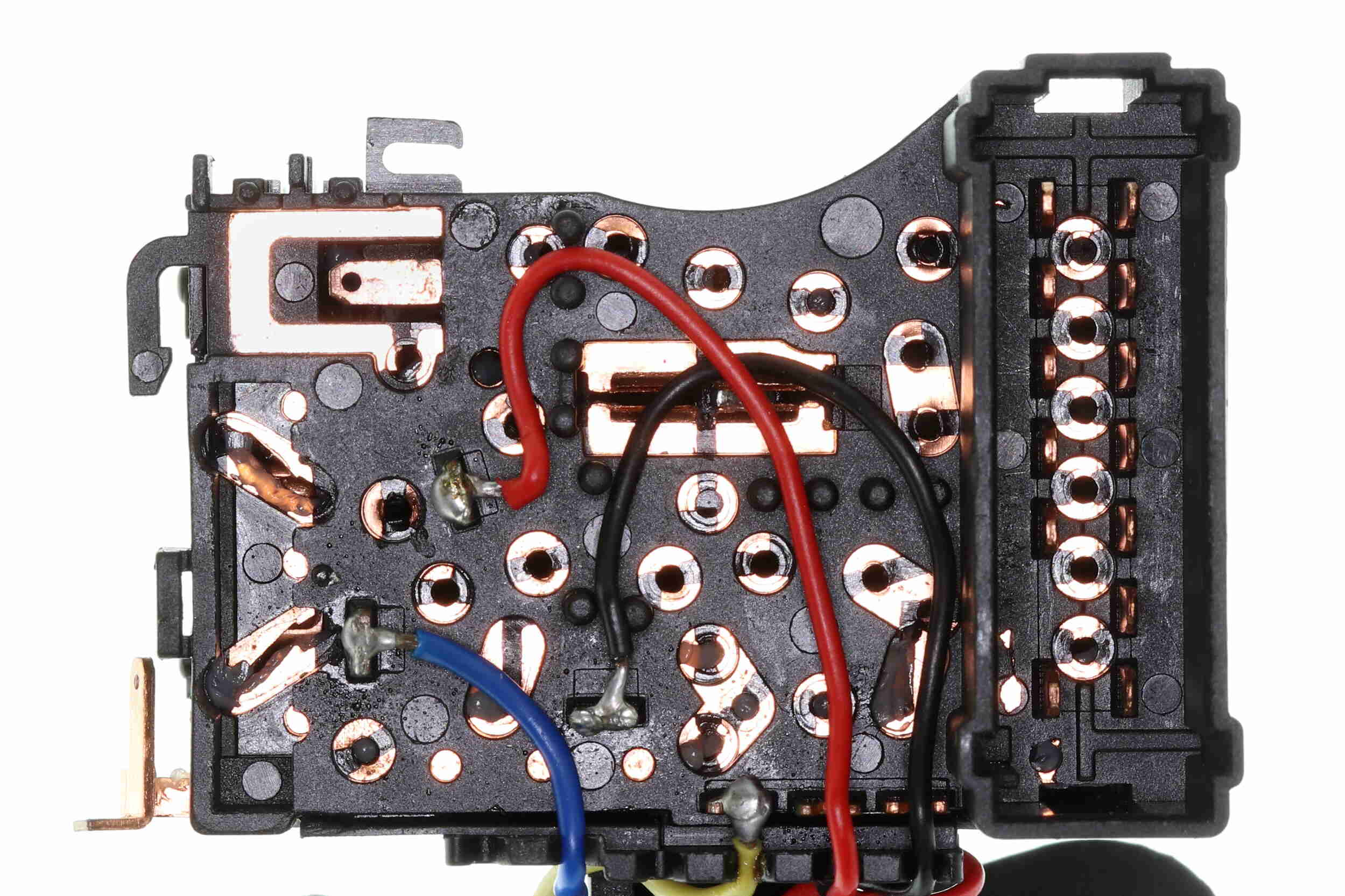 Vemo Knipperlichtschakelaar V46-80-0020