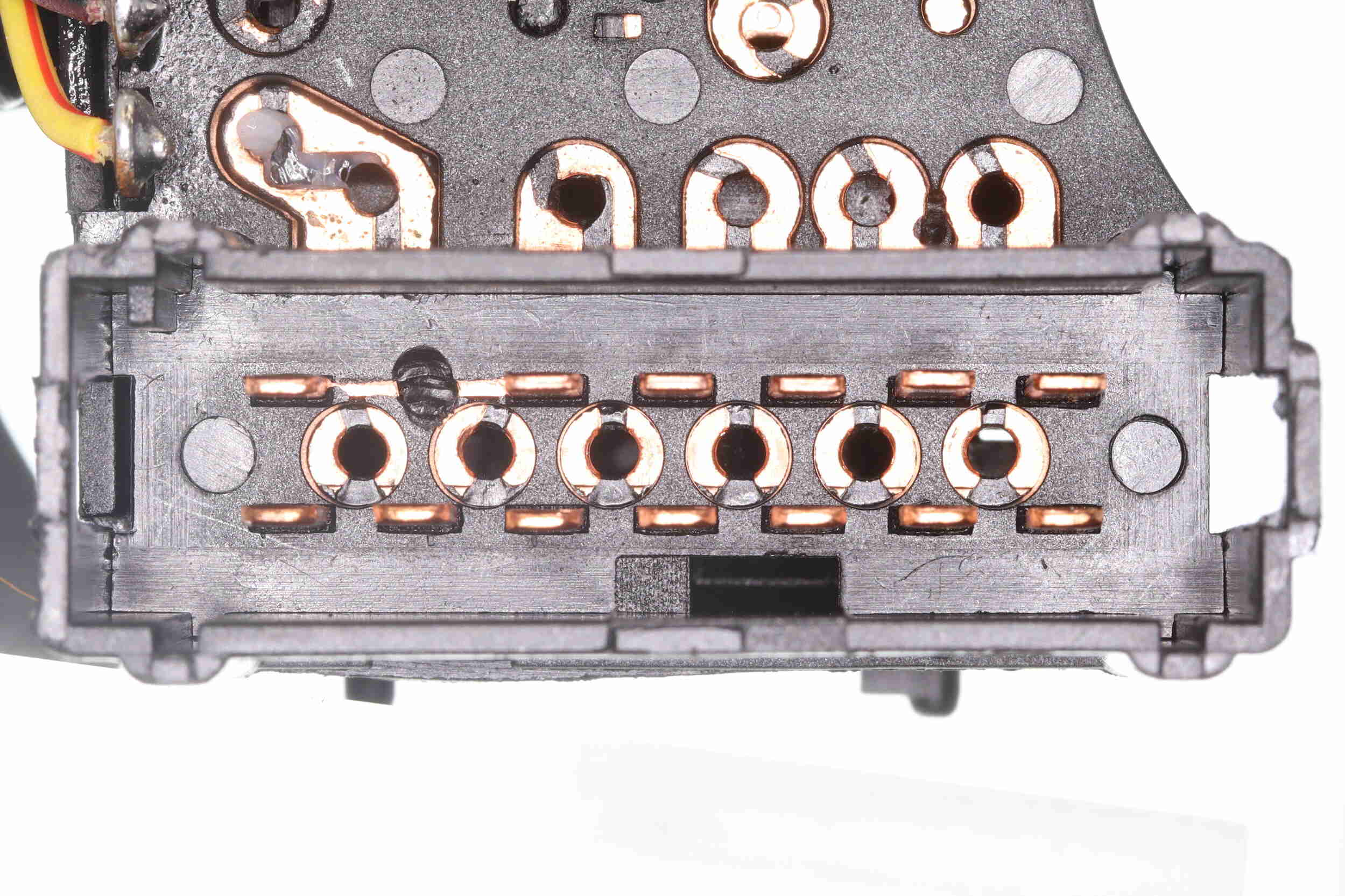 Vemo Knipperlichtschakelaar V46-80-0022