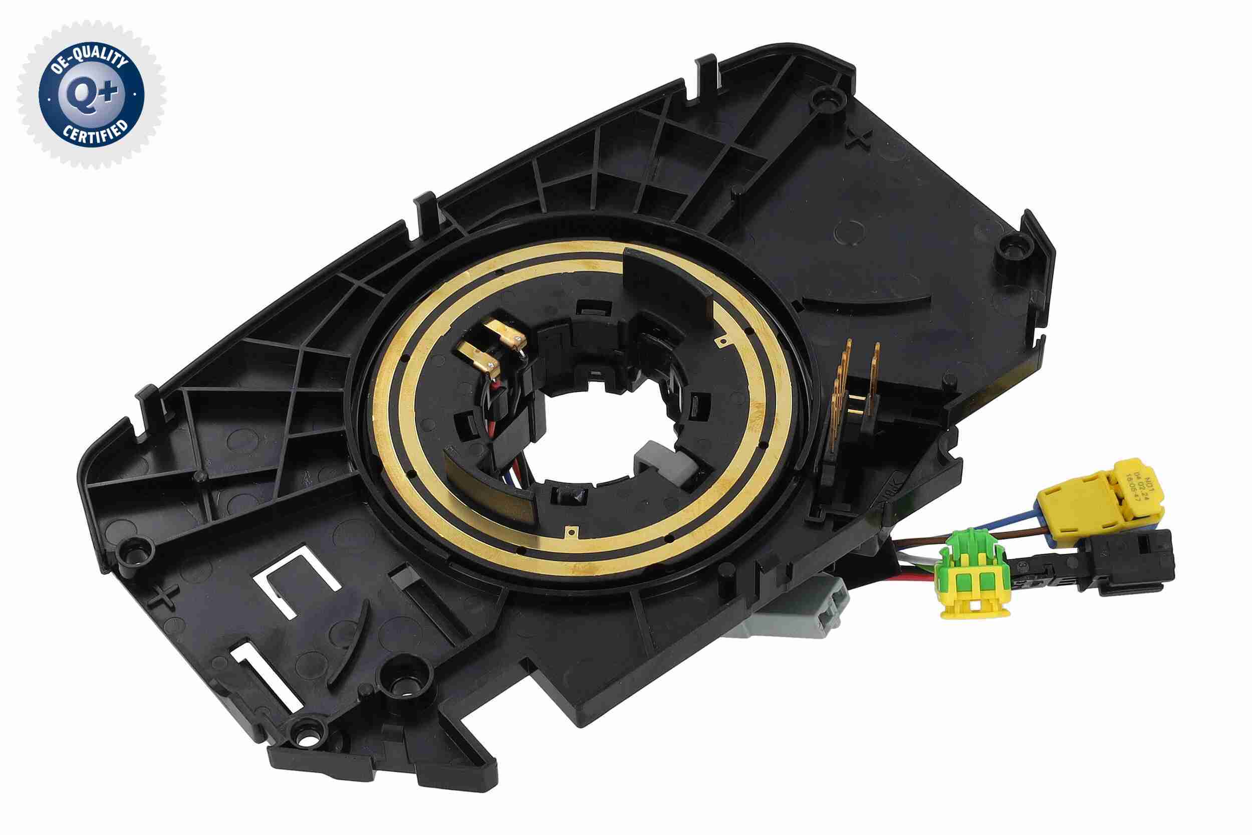 Vemo Wikkelveer, airbag V46-80-0034-1