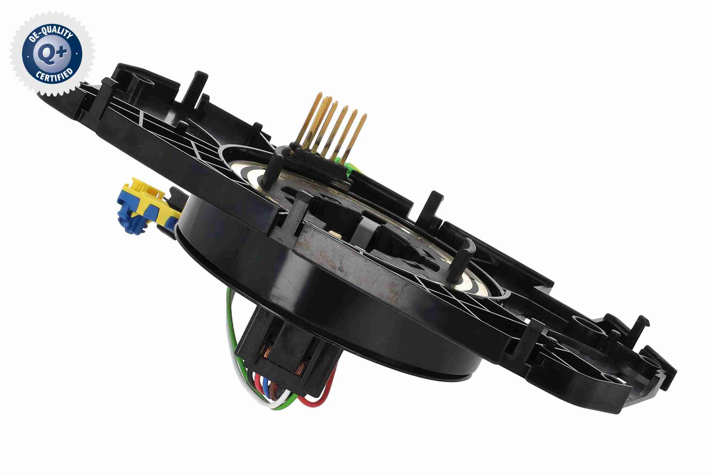 Vemo Wikkelveer, airbag V46-80-0034-1