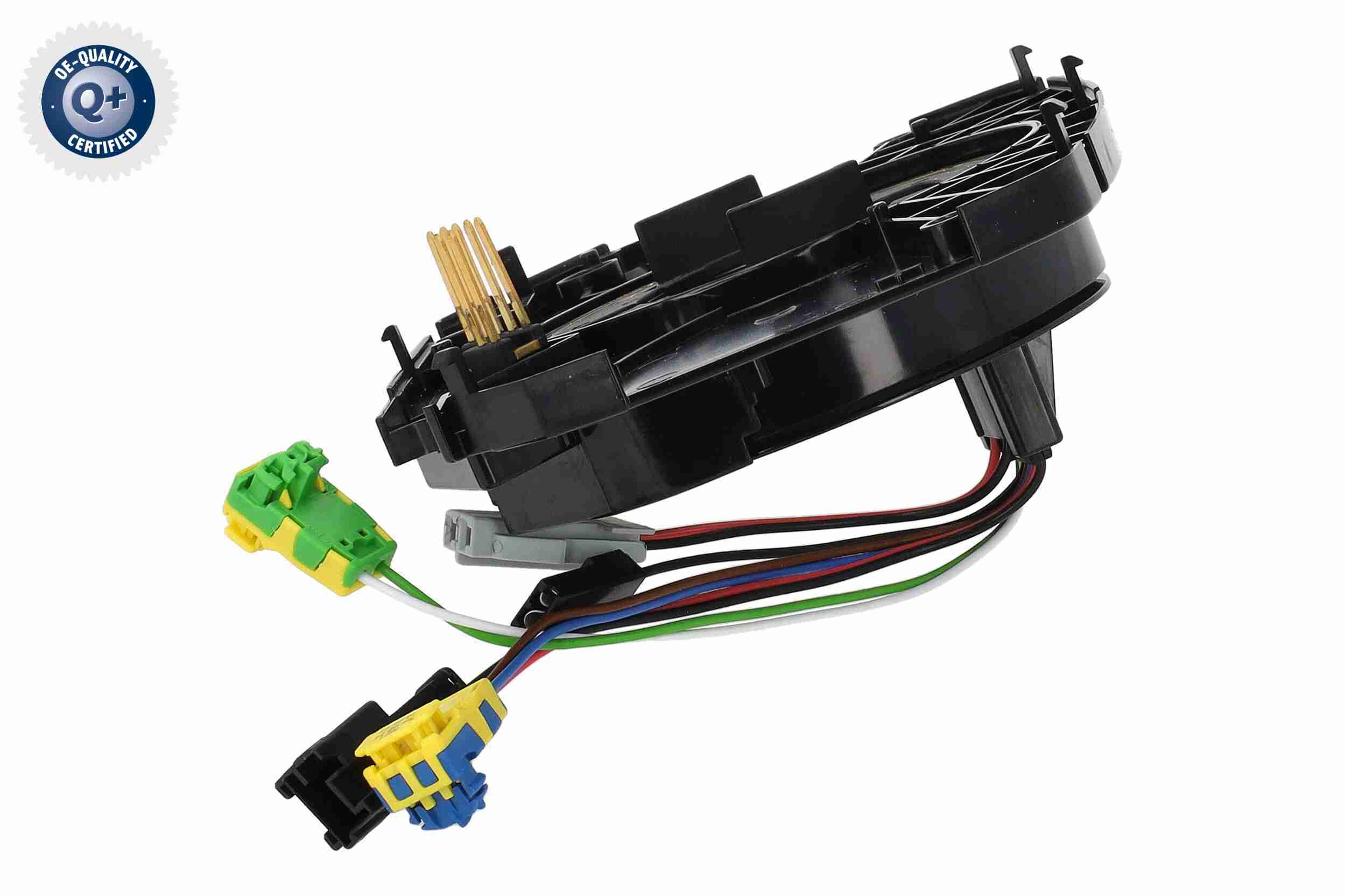 Vemo Wikkelveer, airbag V46-80-0034-1