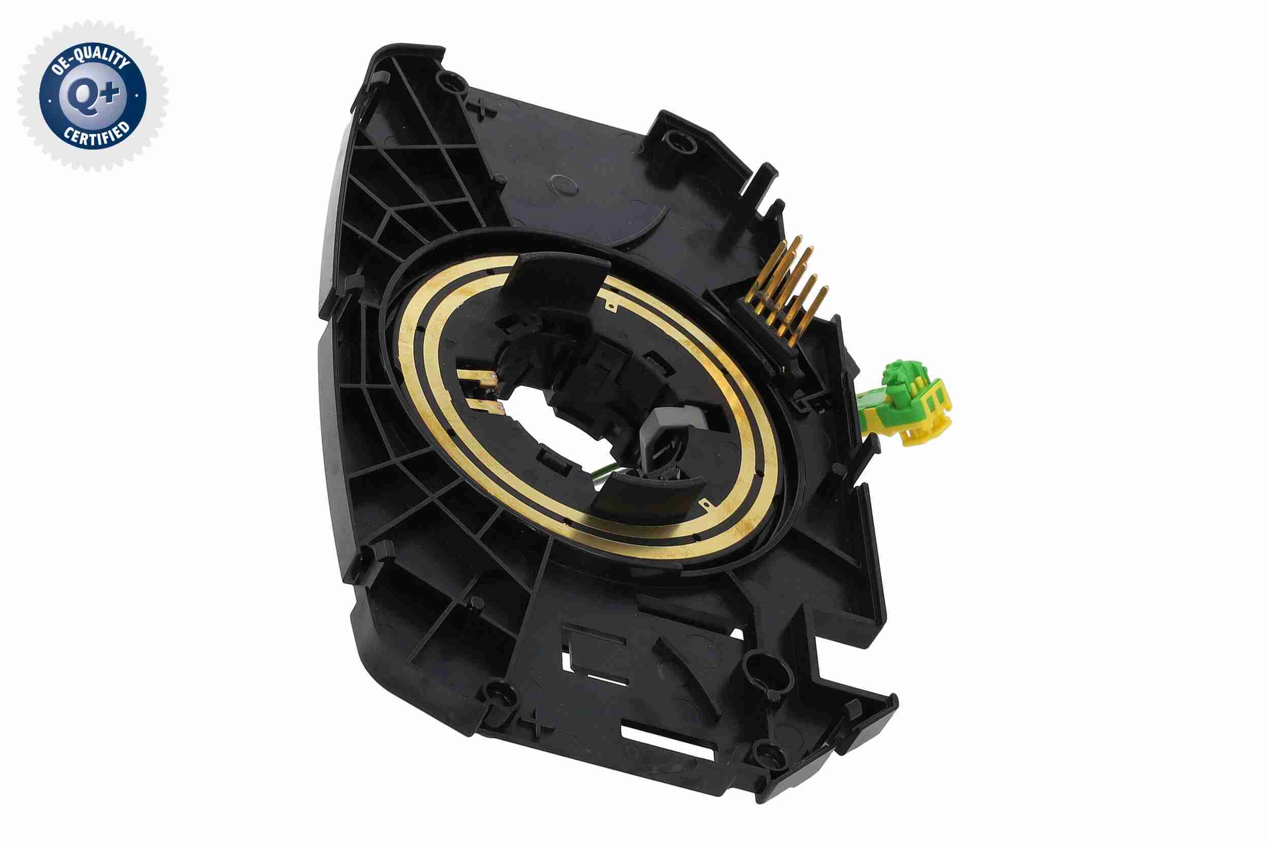 Vemo Wikkelveer, airbag V46-80-0034-1