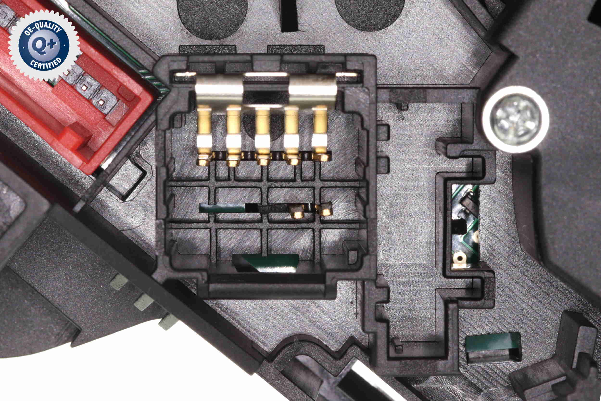 Vemo Knipperlichtschakelaar V46-80-0034