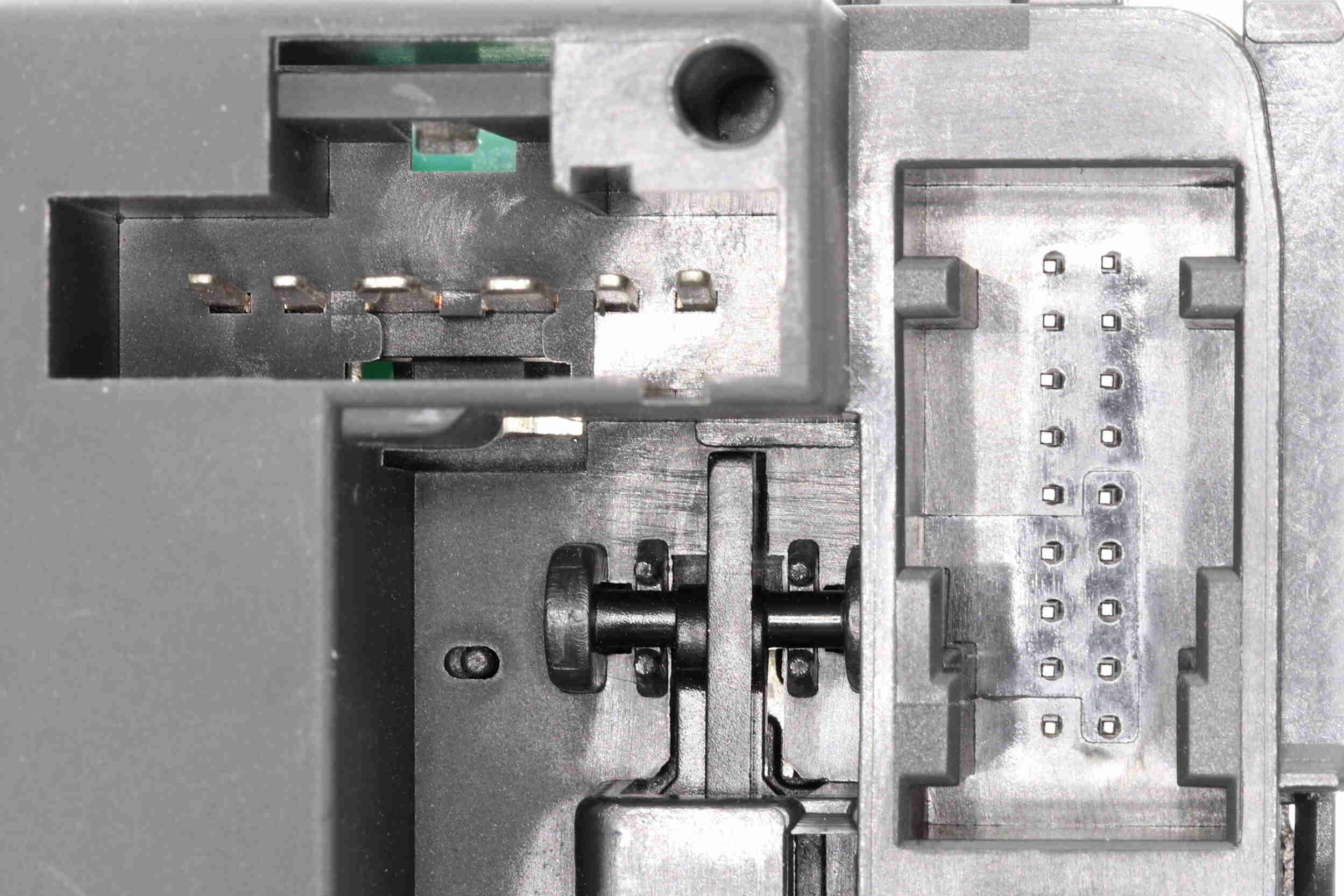 Vemo Knipperlichtschakelaar V46-80-0038