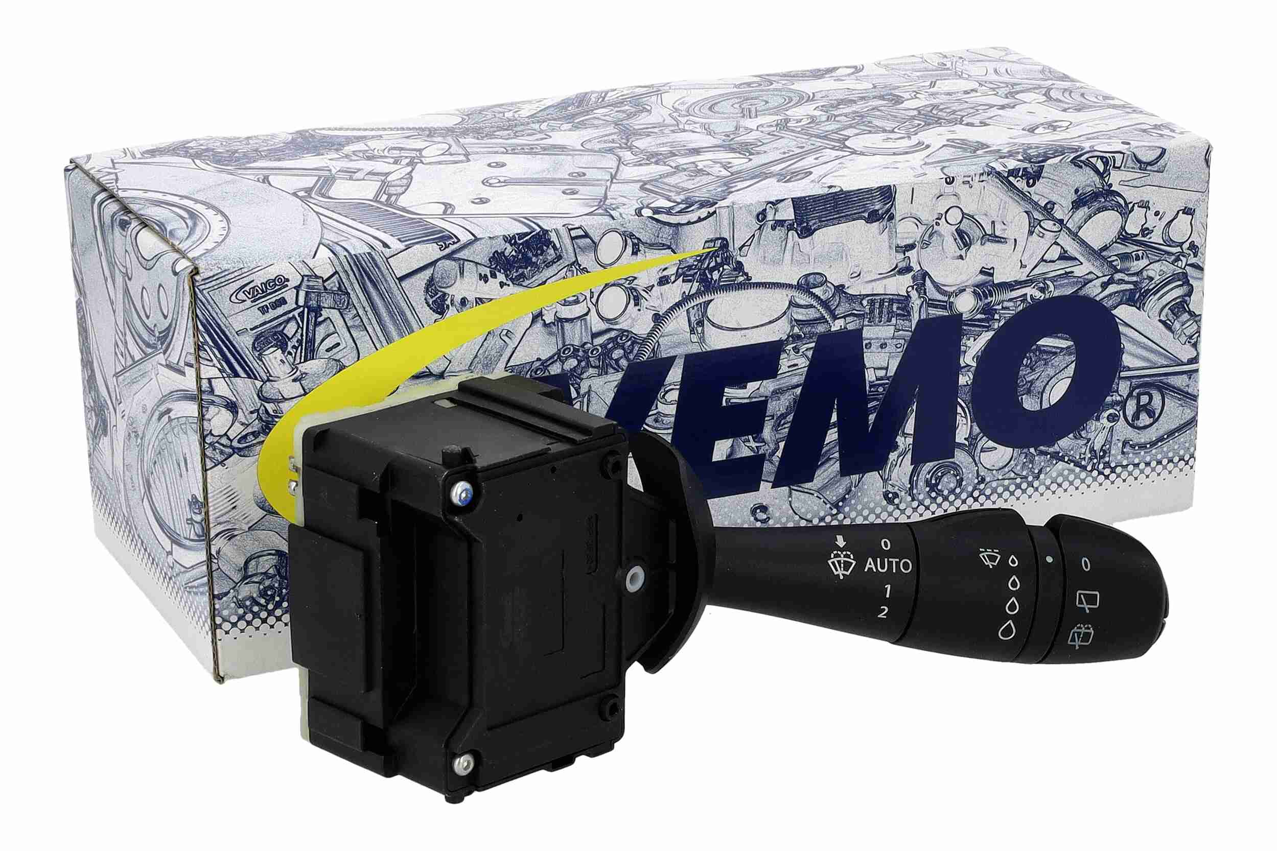 Vemo Stuurkolomschakelaar V46-80-0042