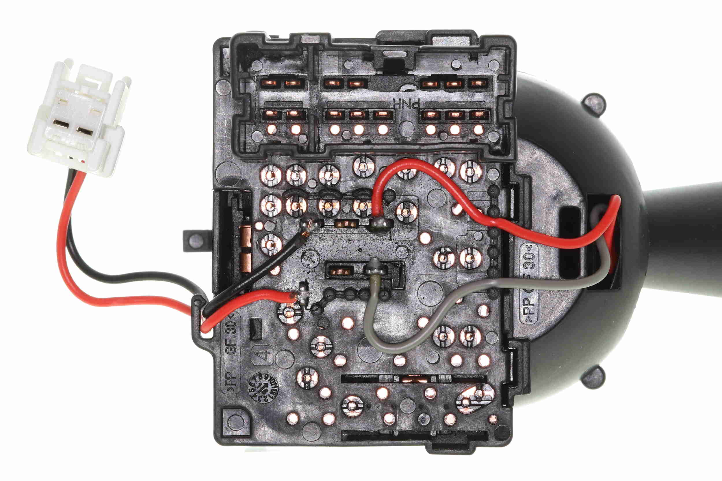 Vemo Knipperlichtschakelaar V46-80-0053