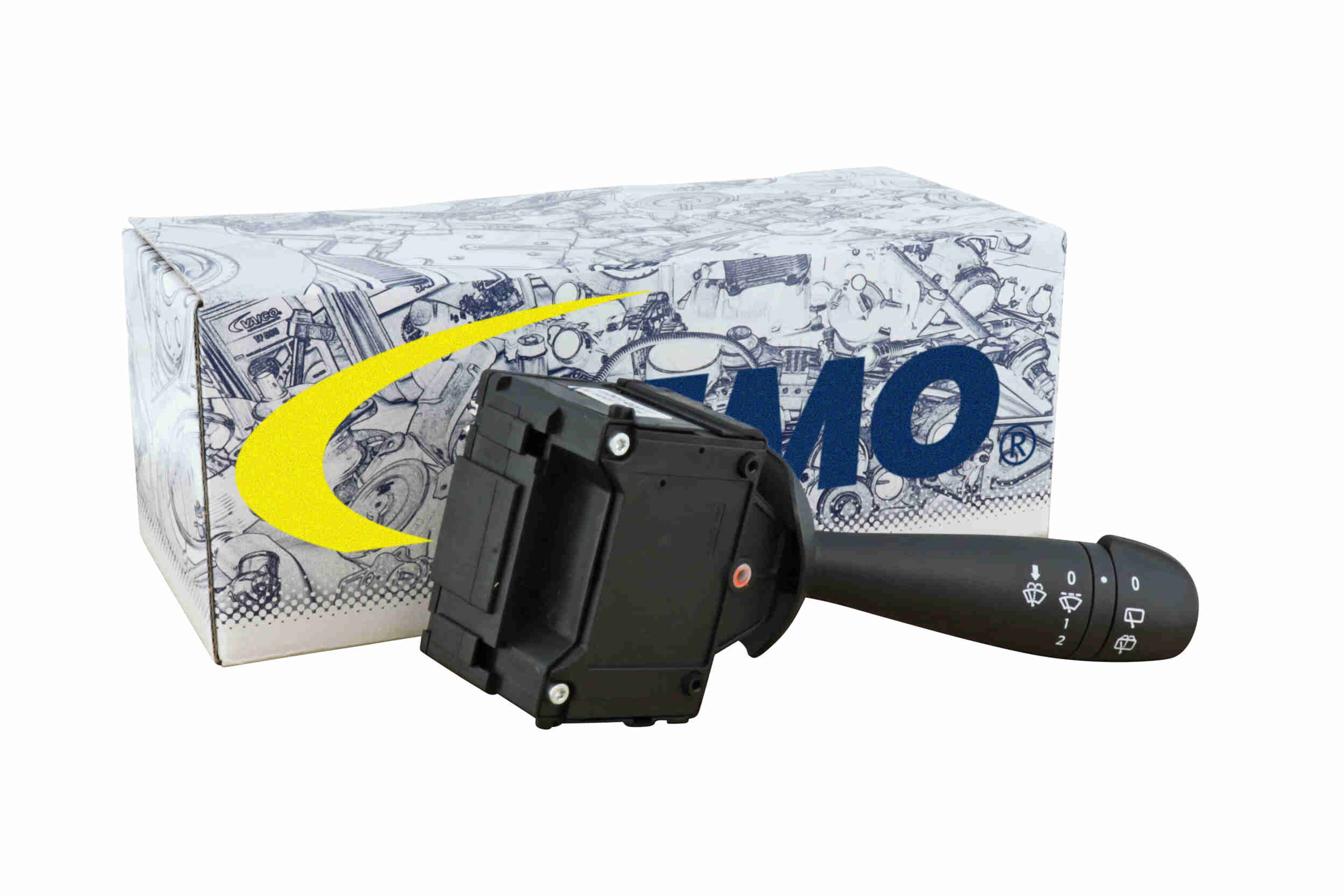 Vemo Stuurkolomschakelaar V46-80-0057