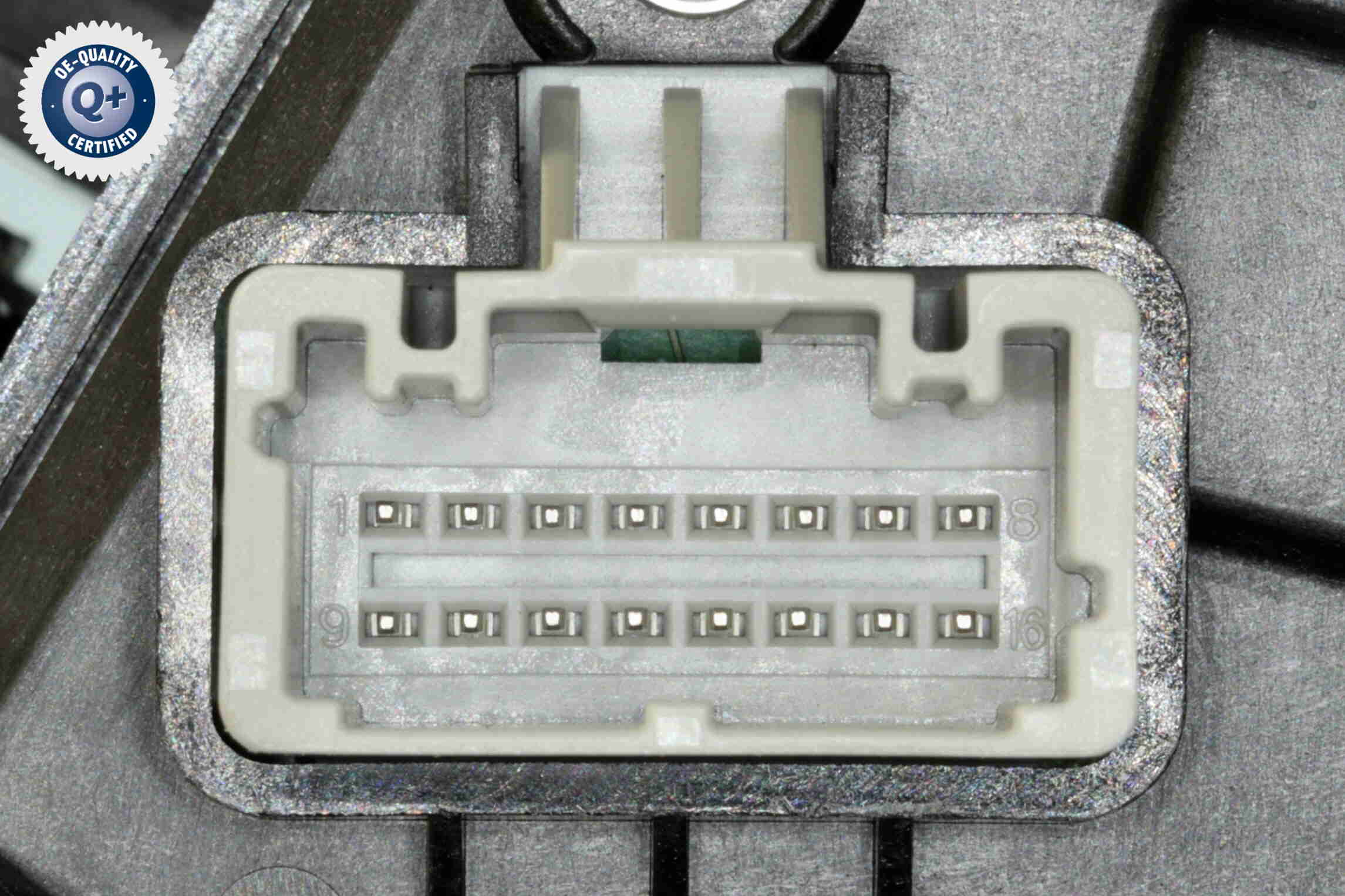 Vemo Knipperlichtschakelaar V46-80-0058