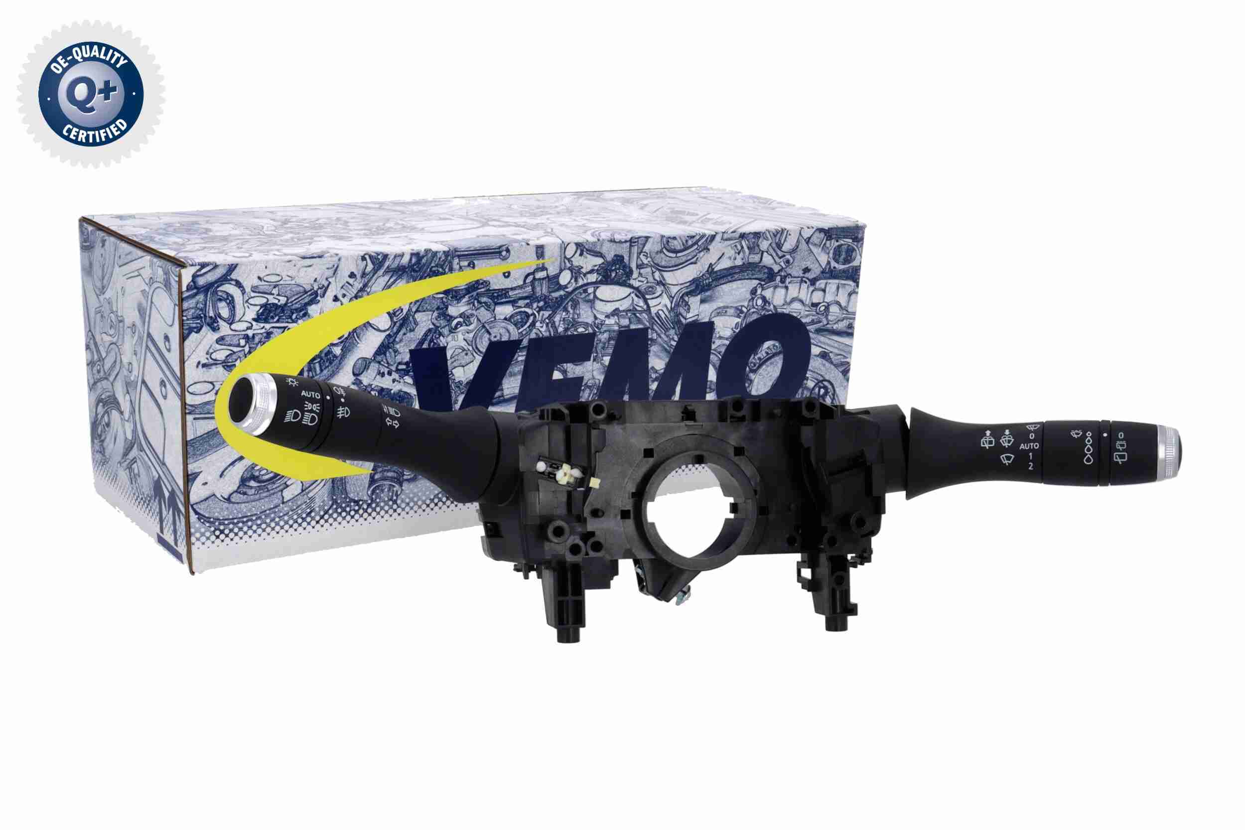 Vemo Knipperlichtschakelaar V46-80-0058