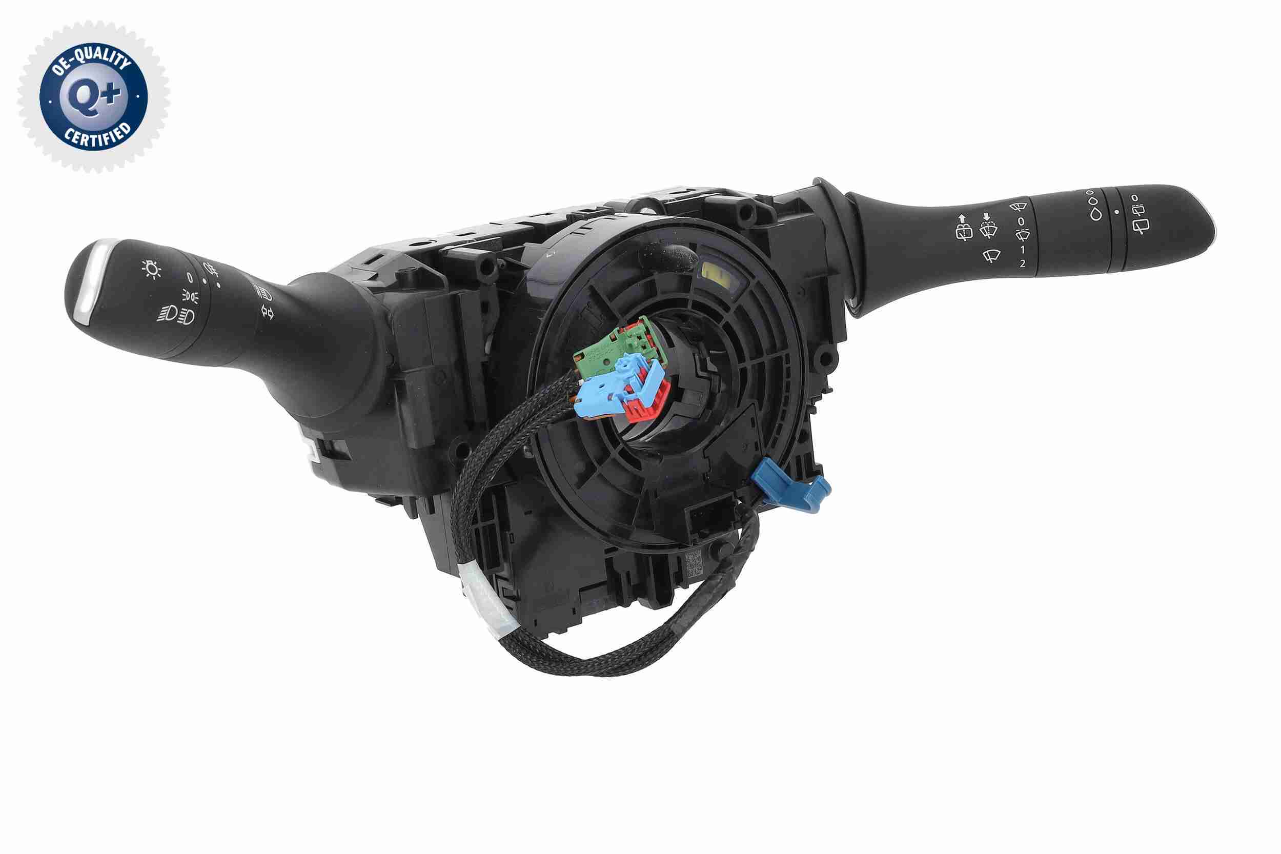 Vemo Bedieningsunit, stuurkolom V46-80-0061