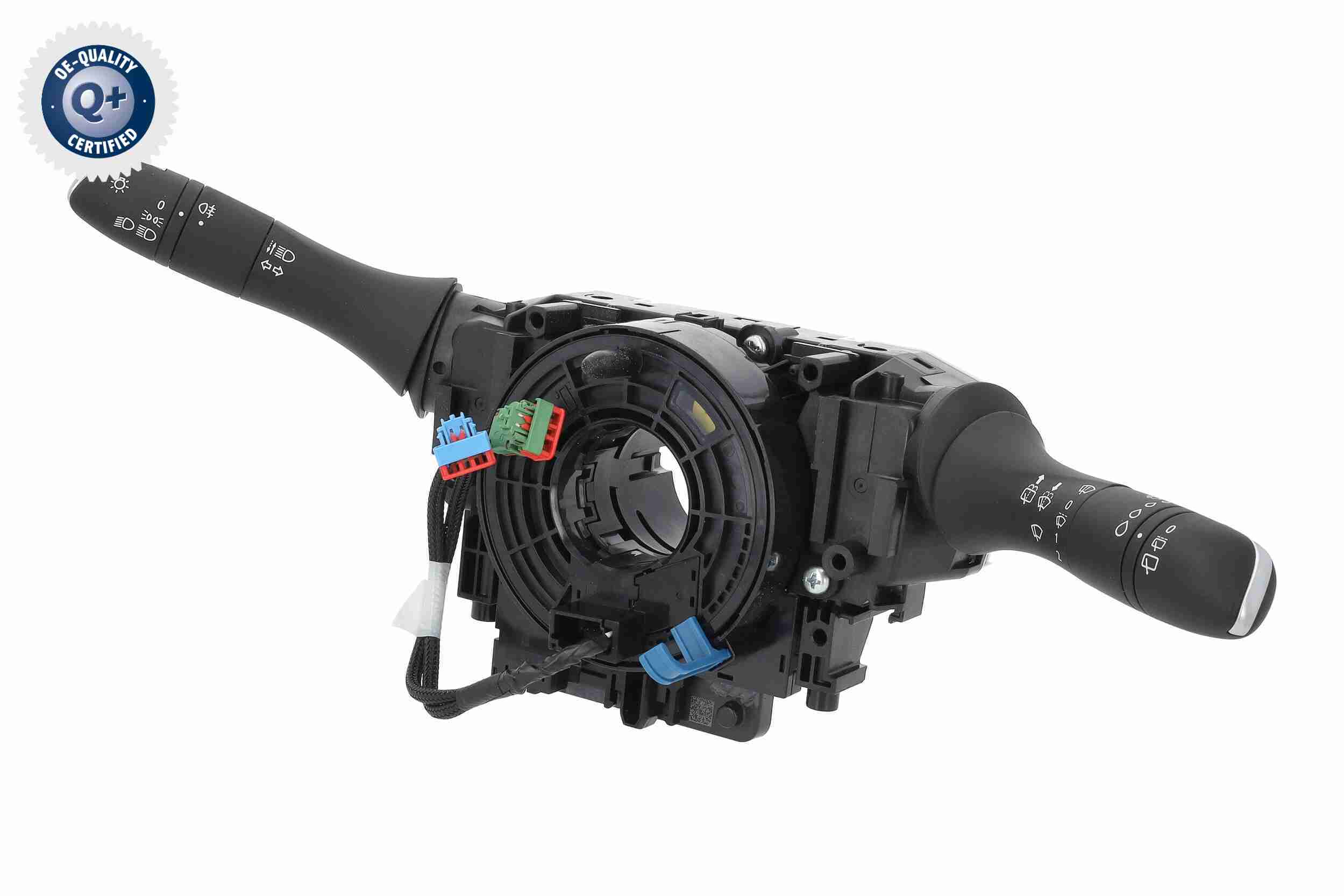 Vemo Bedieningsunit, stuurkolom V46-80-0061