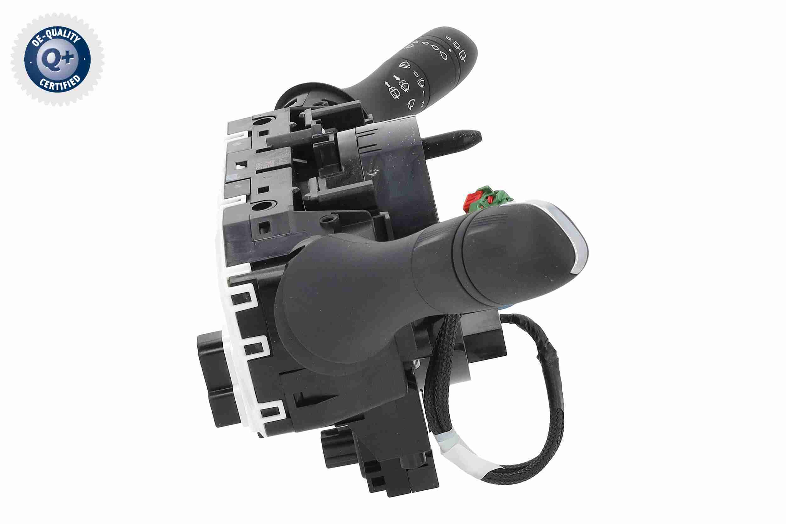 Vemo Bedieningsunit, stuurkolom V46-80-0061