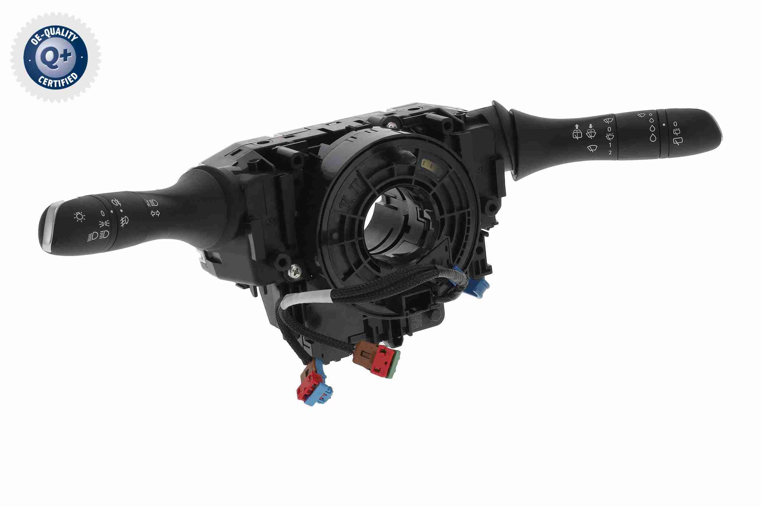 Vemo Bedieningsunit, stuurkolom V46-80-0062