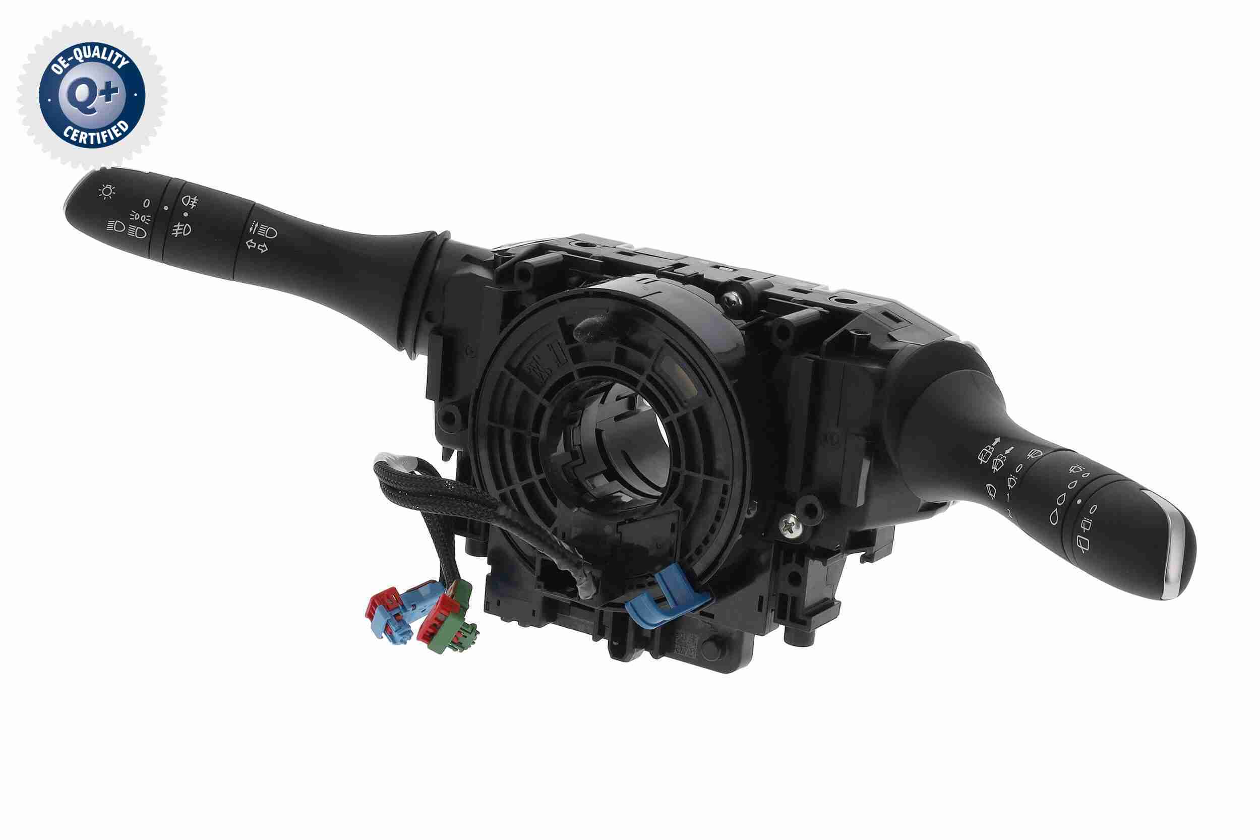 Vemo Bedieningsunit, stuurkolom V46-80-0062