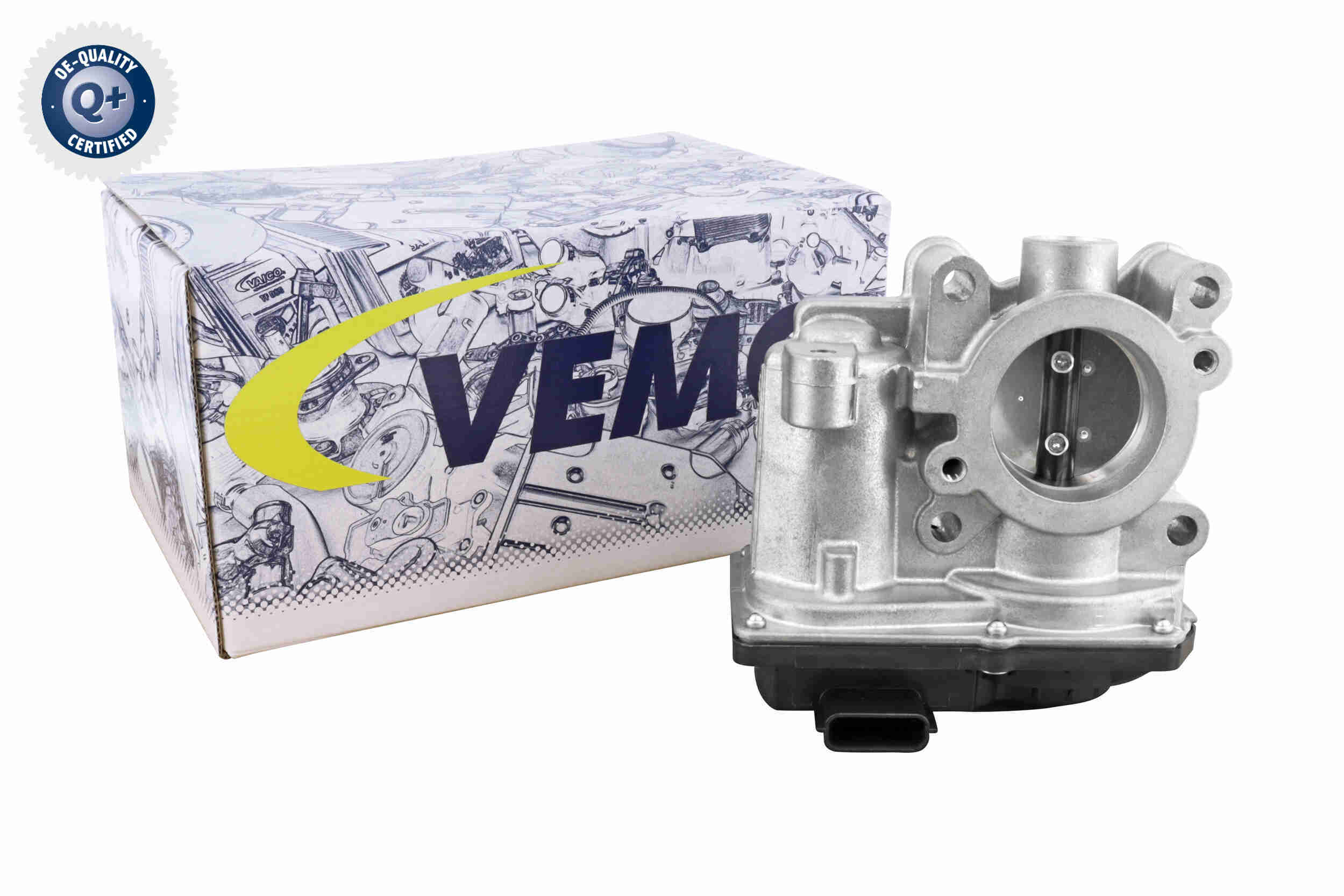 Vemo Gasklephuis V46-81-0018