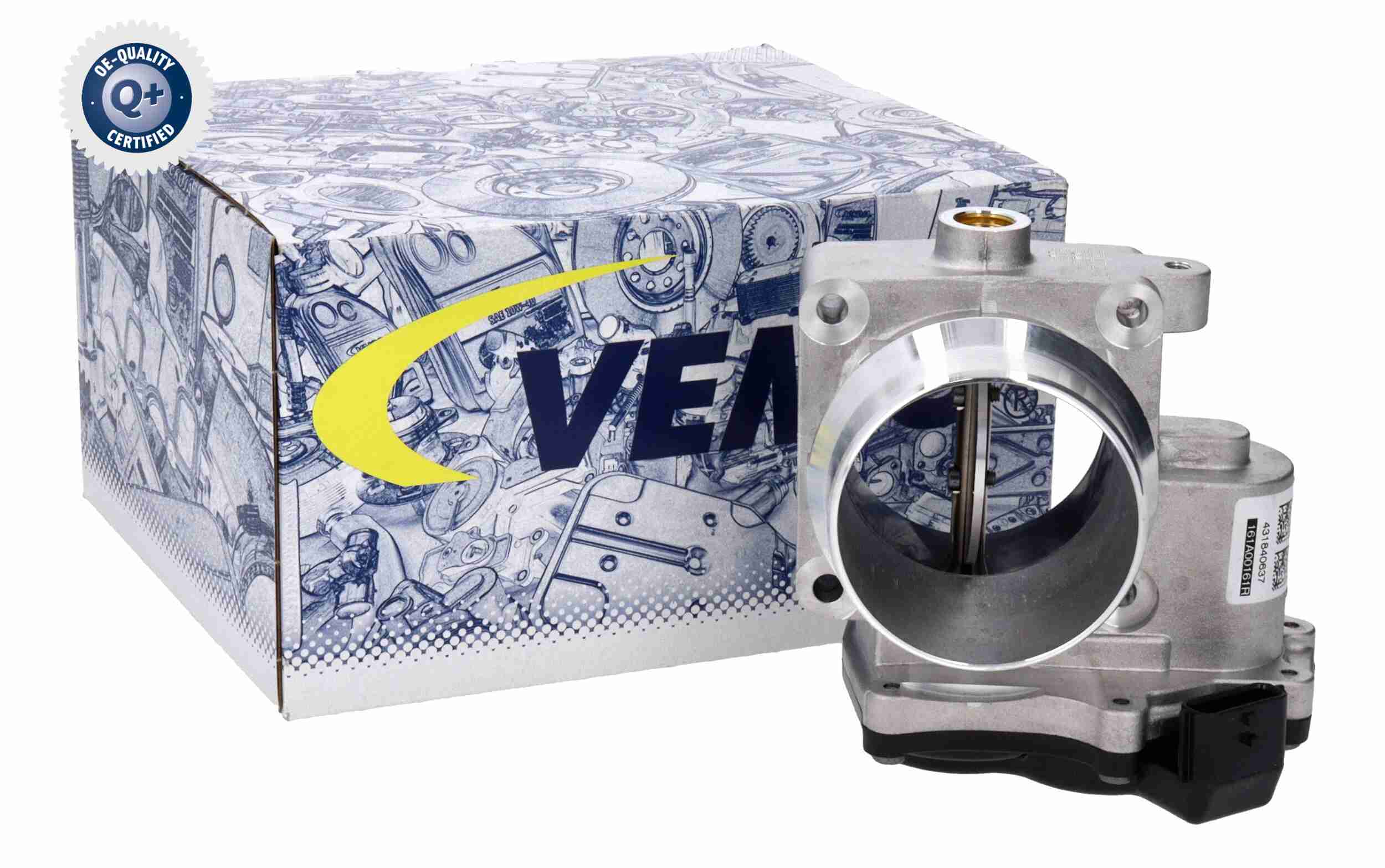 Vemo Gasklephuis V46-81-0024