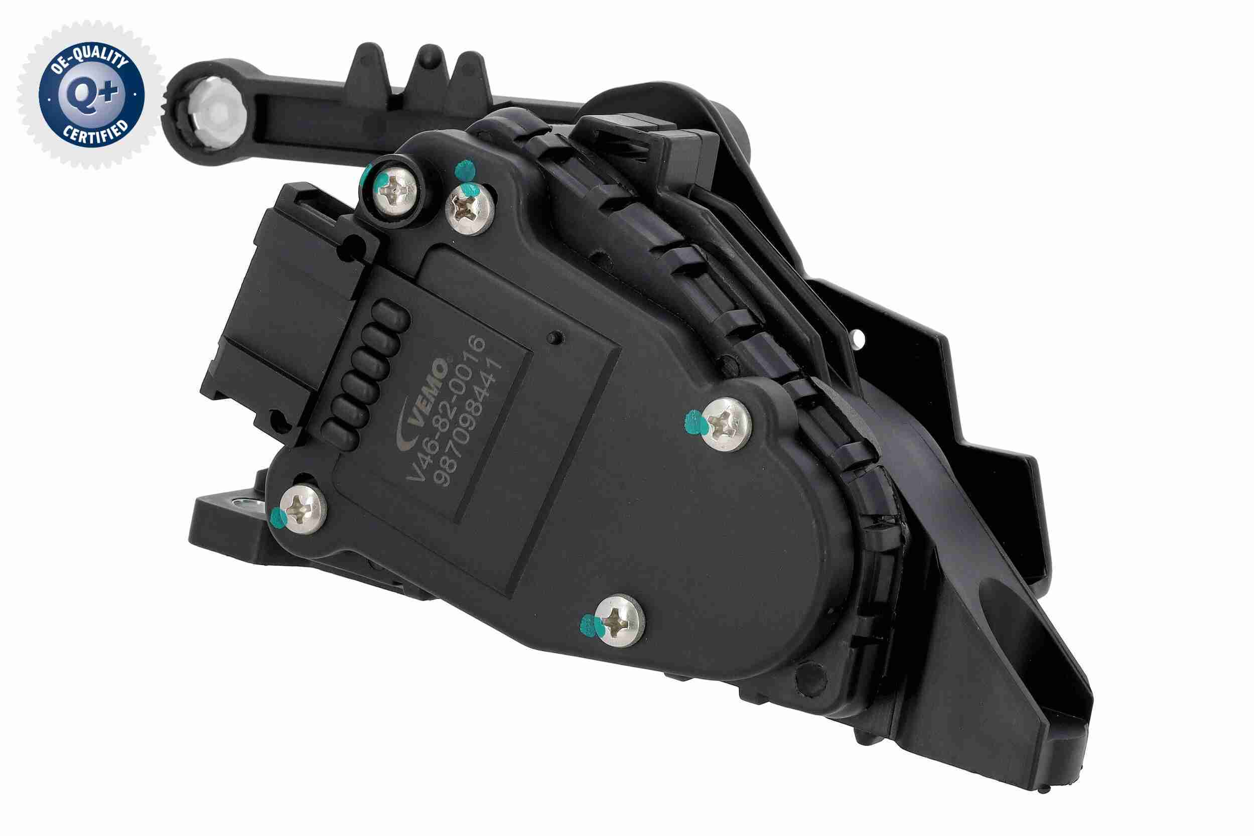 Vemo Gaspedaal V46-82-0016