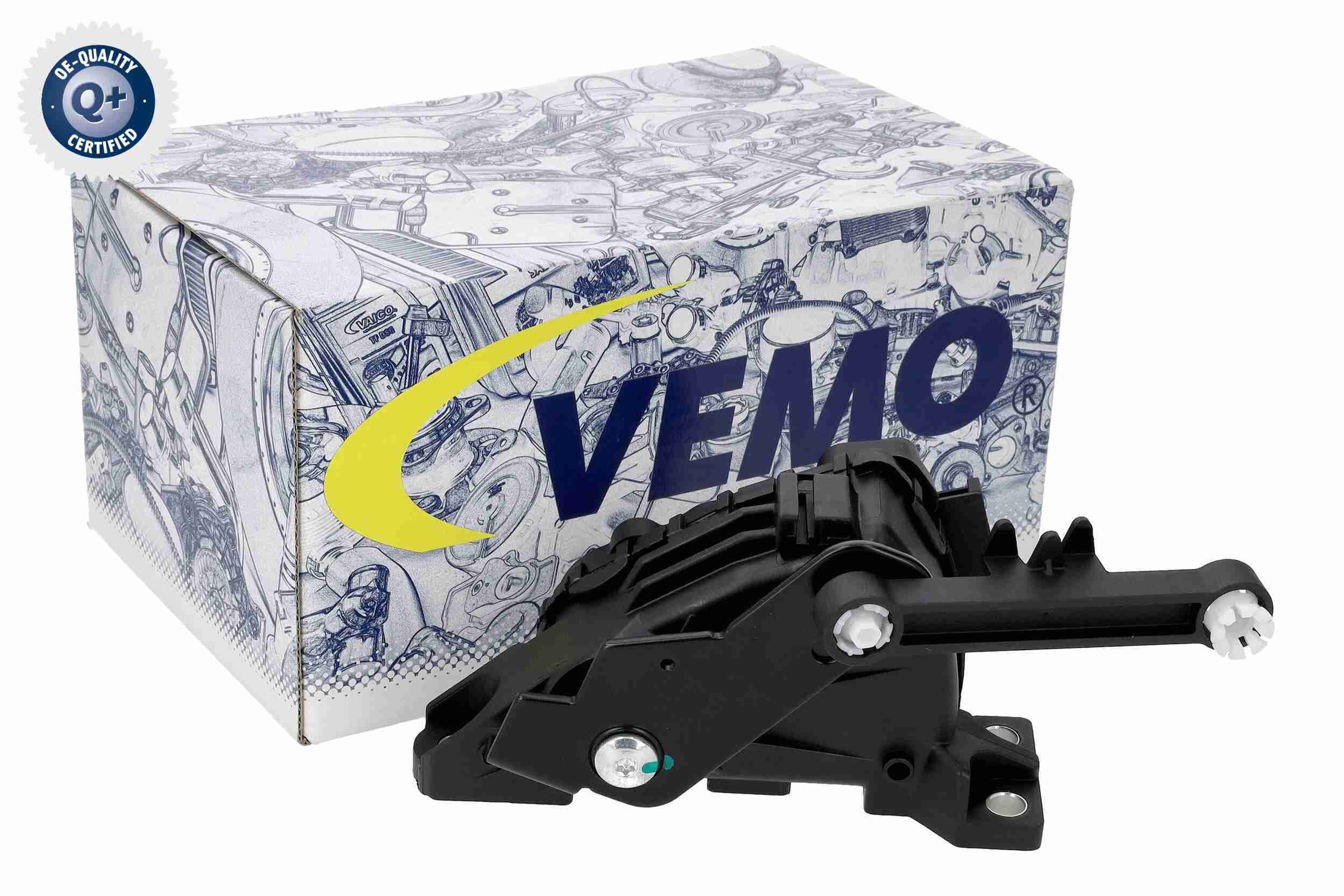 Vemo Gaspedaal V46-82-0016