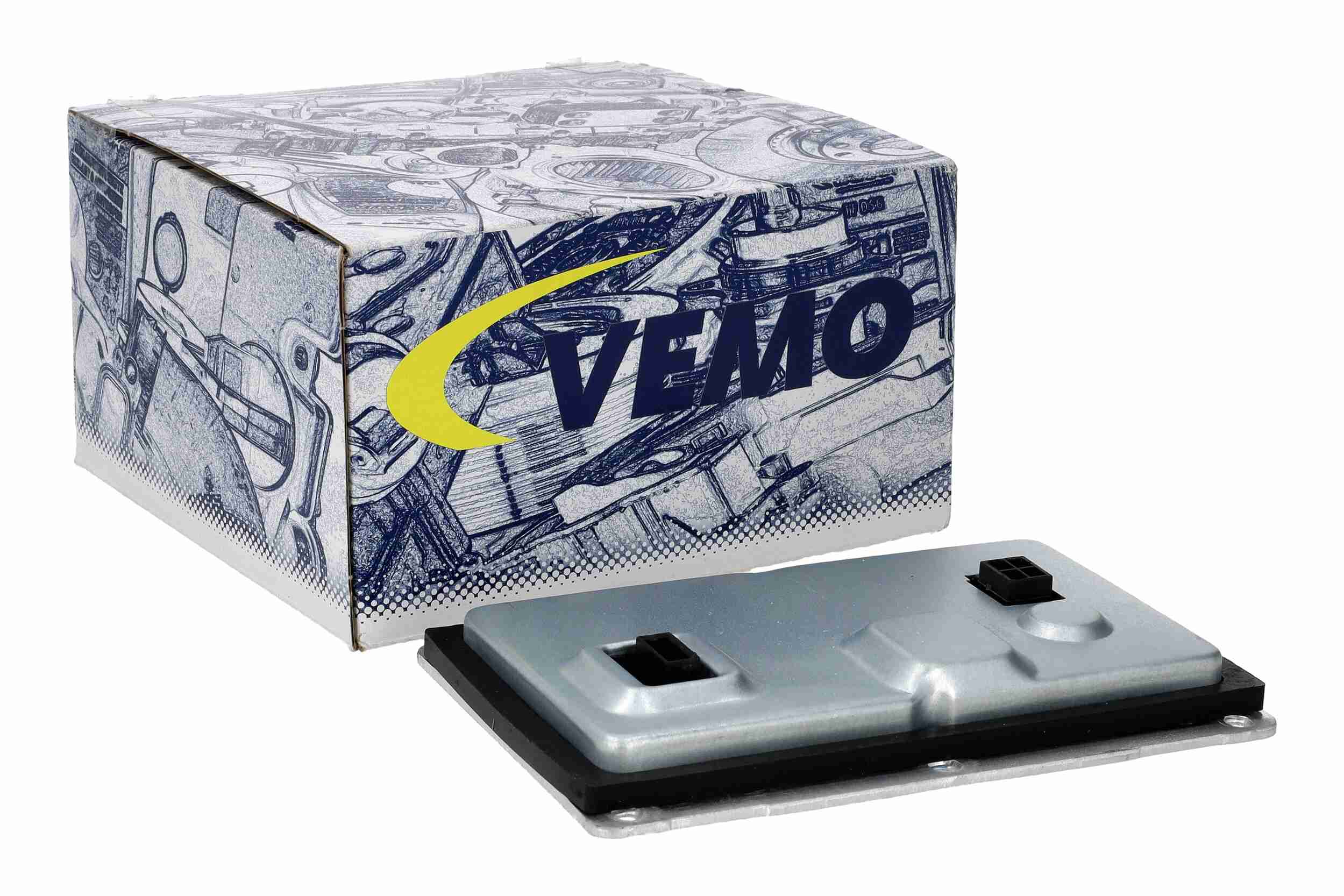 Vemo Gasontladingslamp ontsteking V46-84-0004