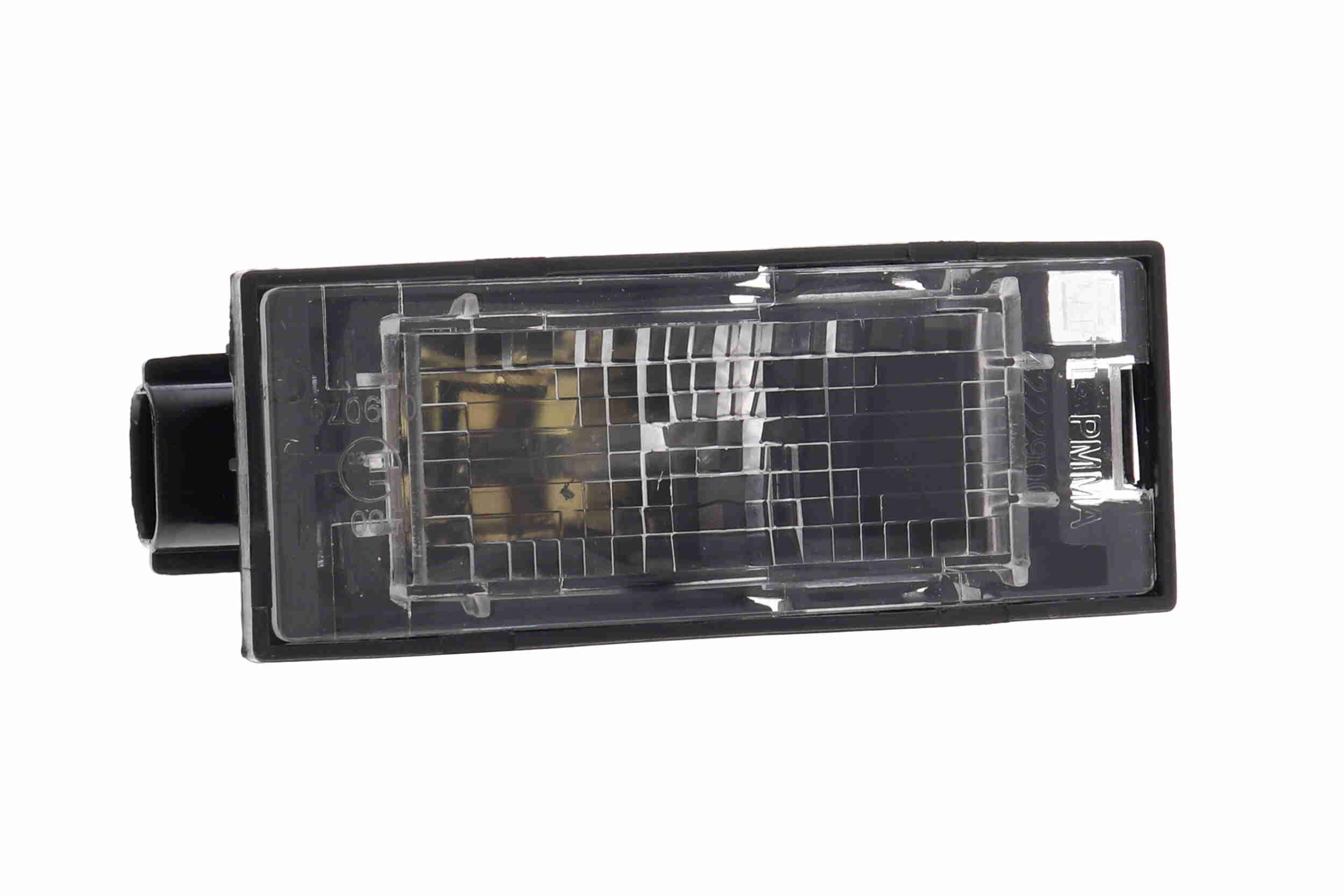 Kentekenverlichting Vemo V46-84-0005