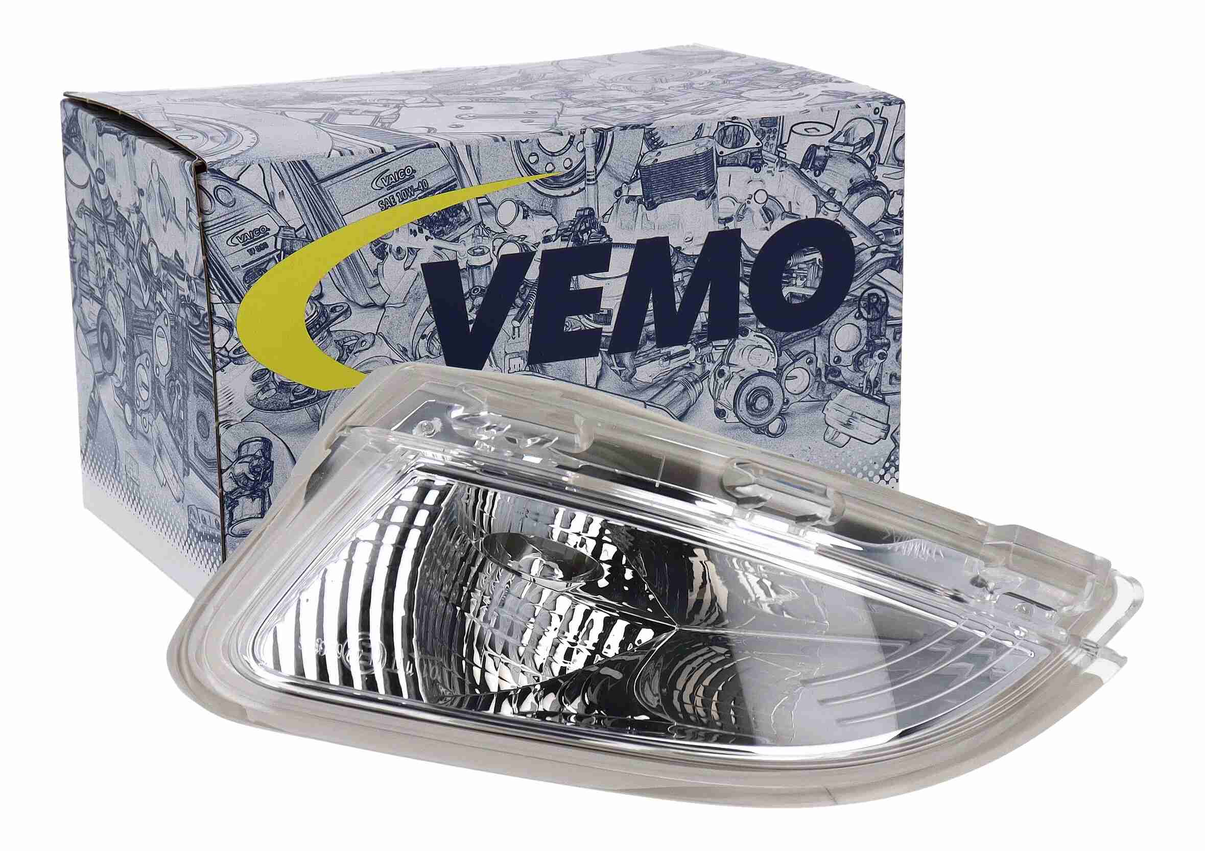 Vemo Knipperlicht V46-84-0009