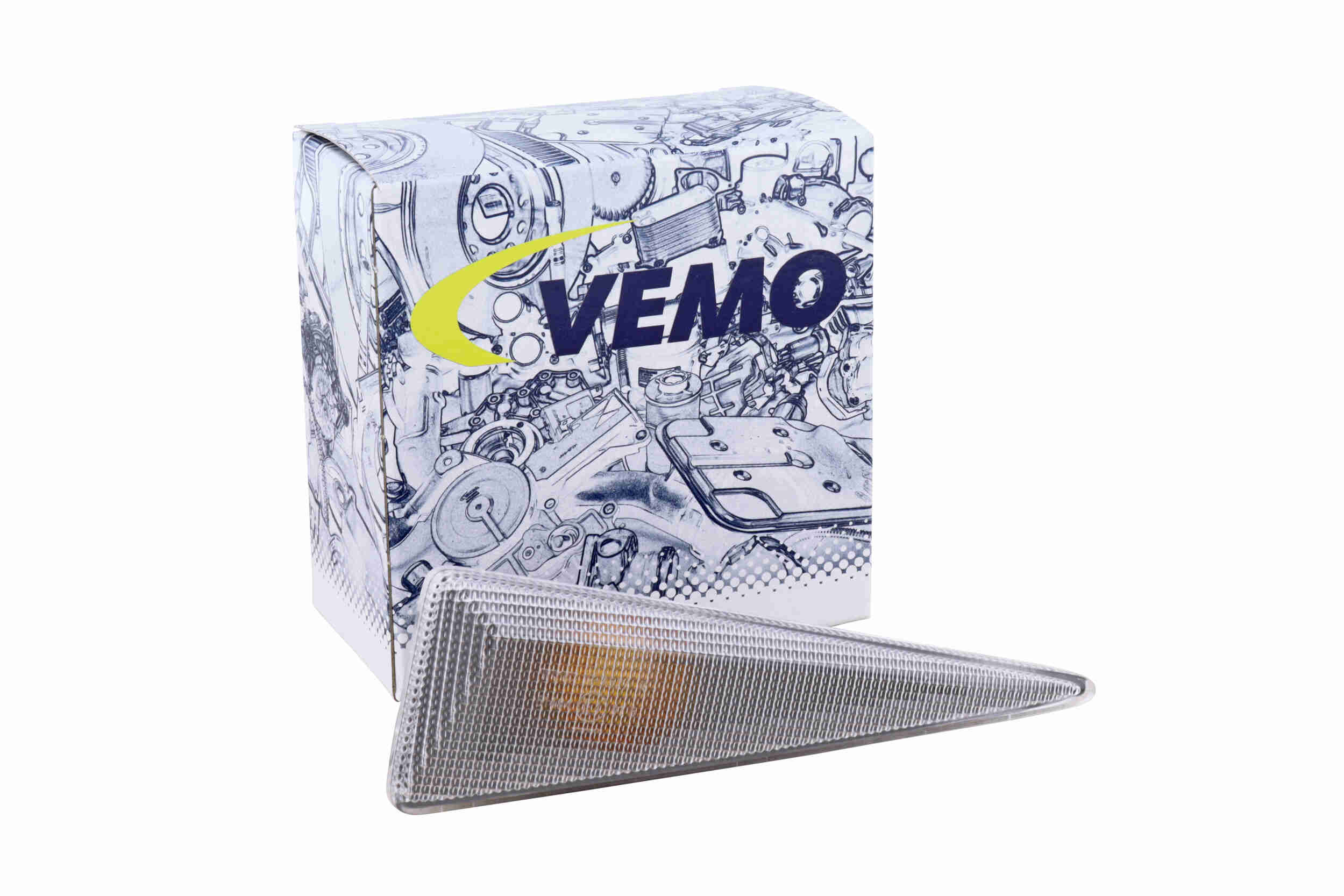 Vemo Knipperlicht V46-84-0015