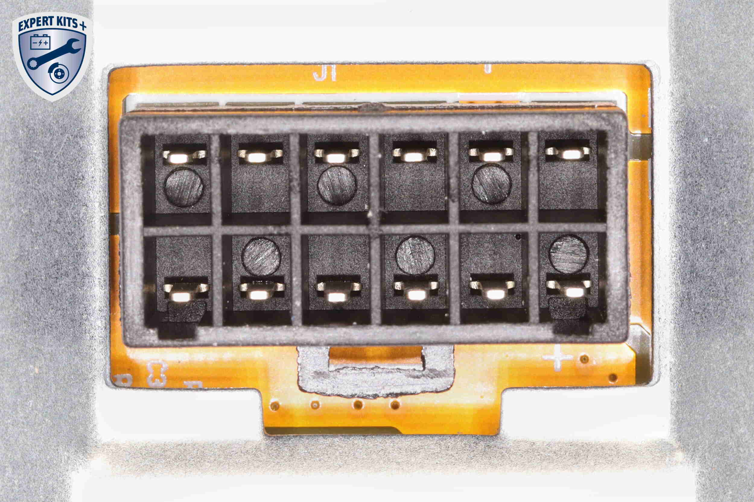 Vemo Ontsteking, gasontladingslamp V46-84-0030