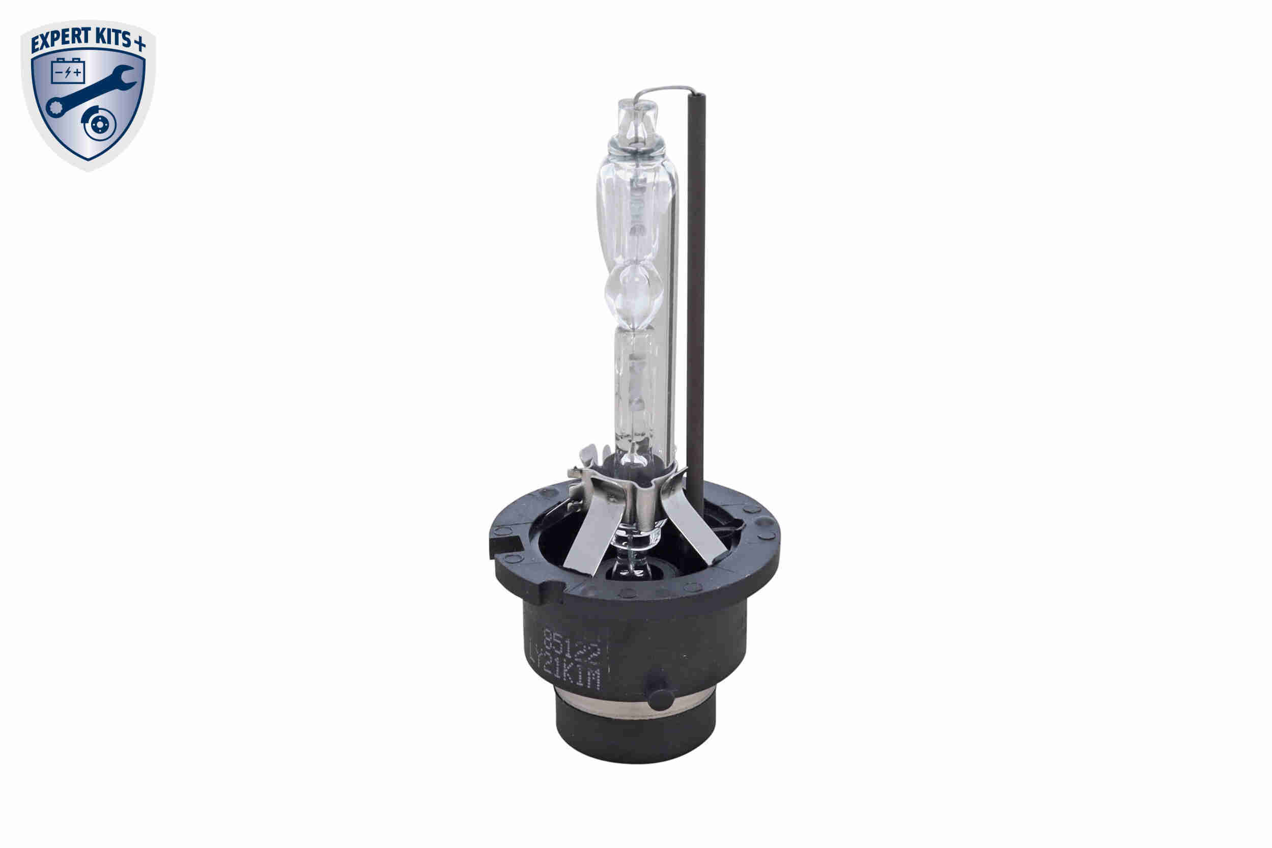 Vemo Ontsteking, gasontladingslamp V46-84-0030