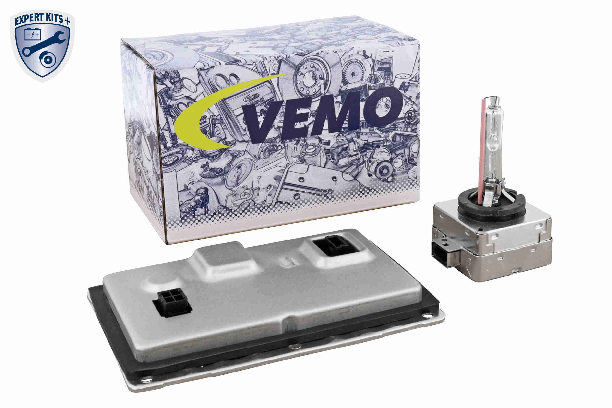 Vemo Gasontladingslamp ontsteking V46-84-0031