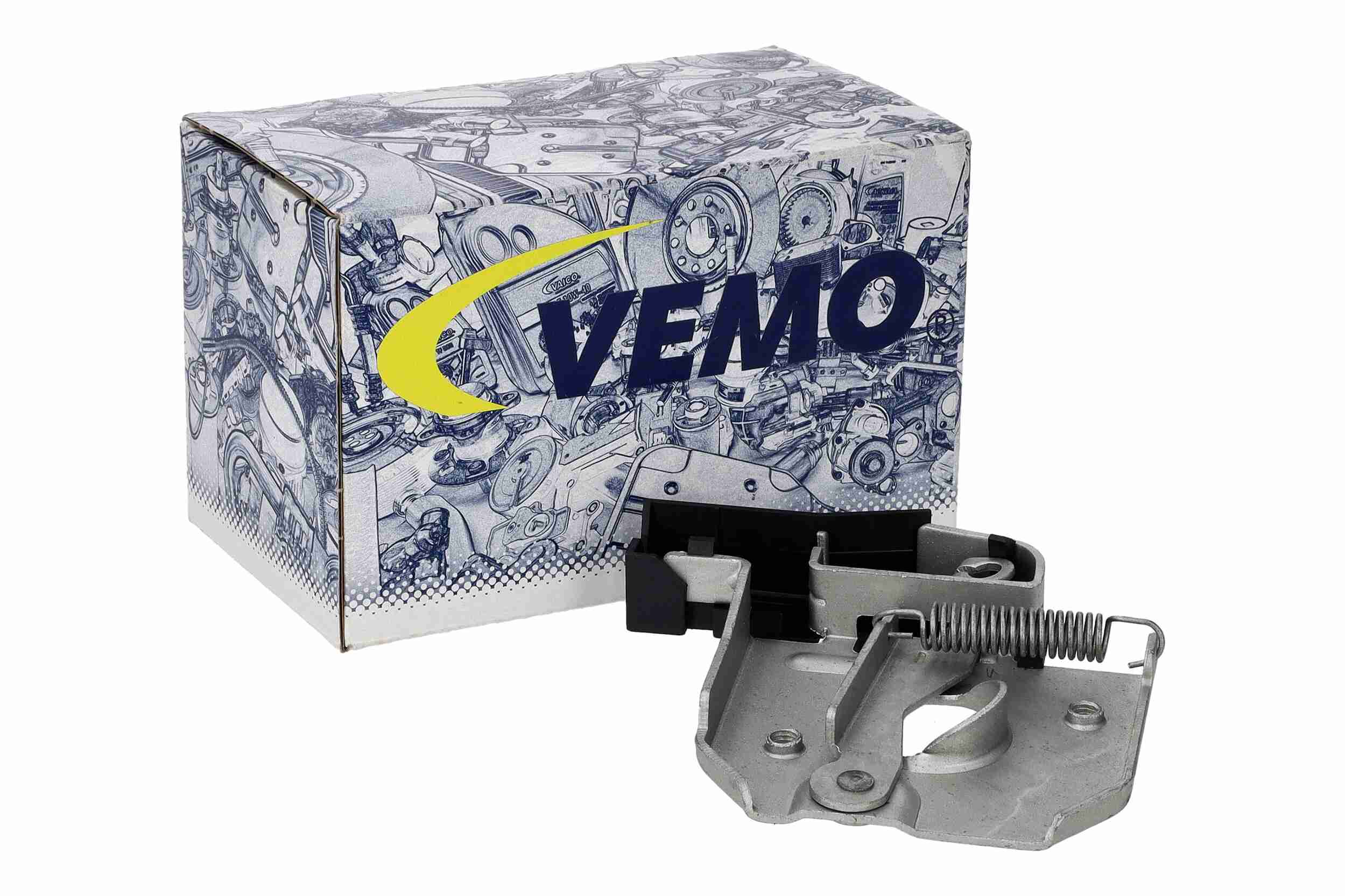 Vemo Motorkapslot V46-85-0005