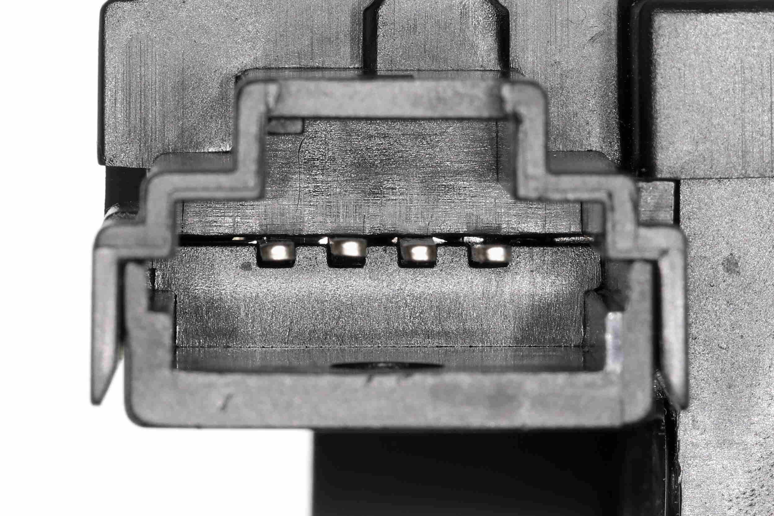 Vemo Achterklepslot V46-85-0006