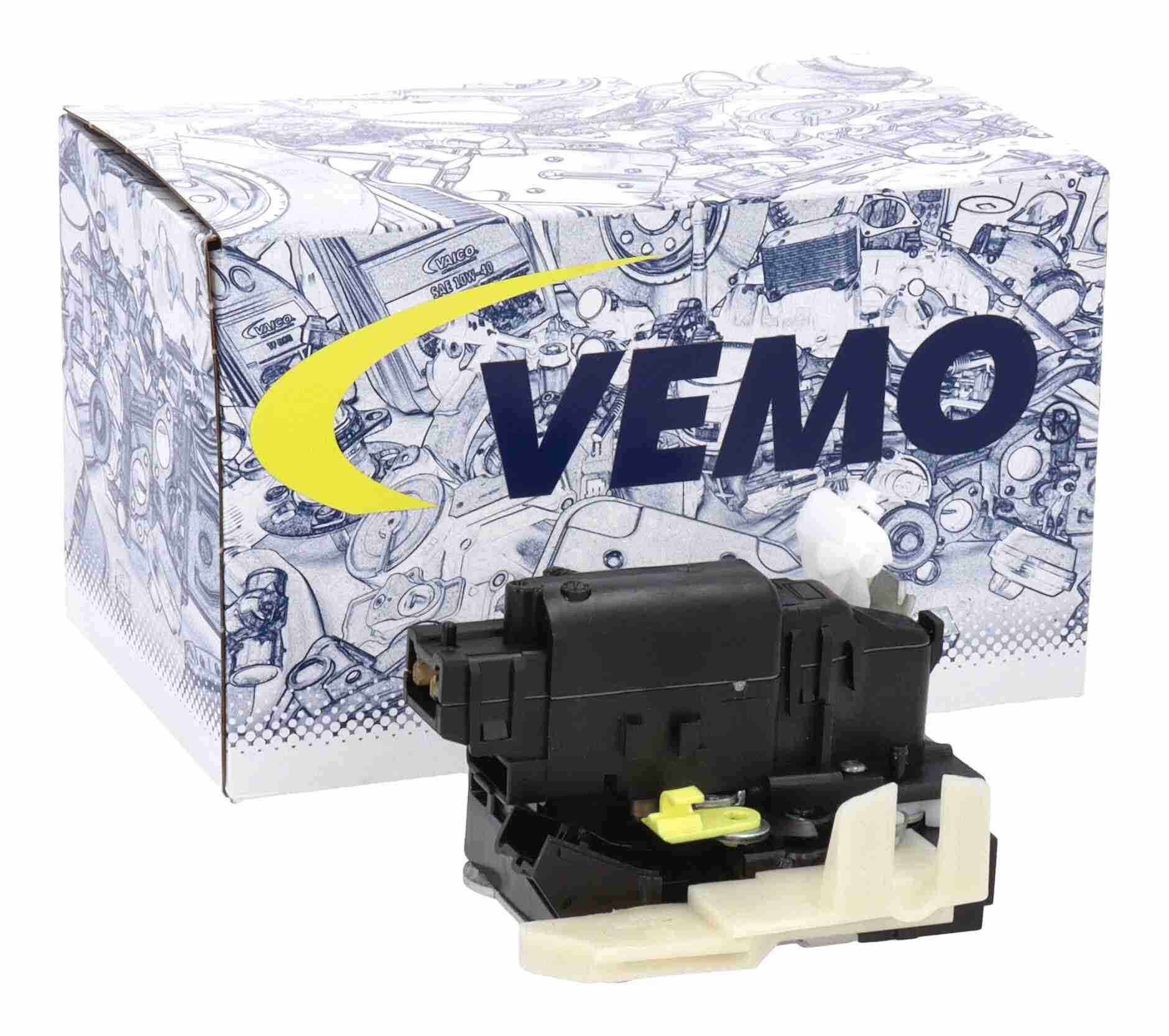 Vemo Deurslot (Binnendeel) V46-85-0010