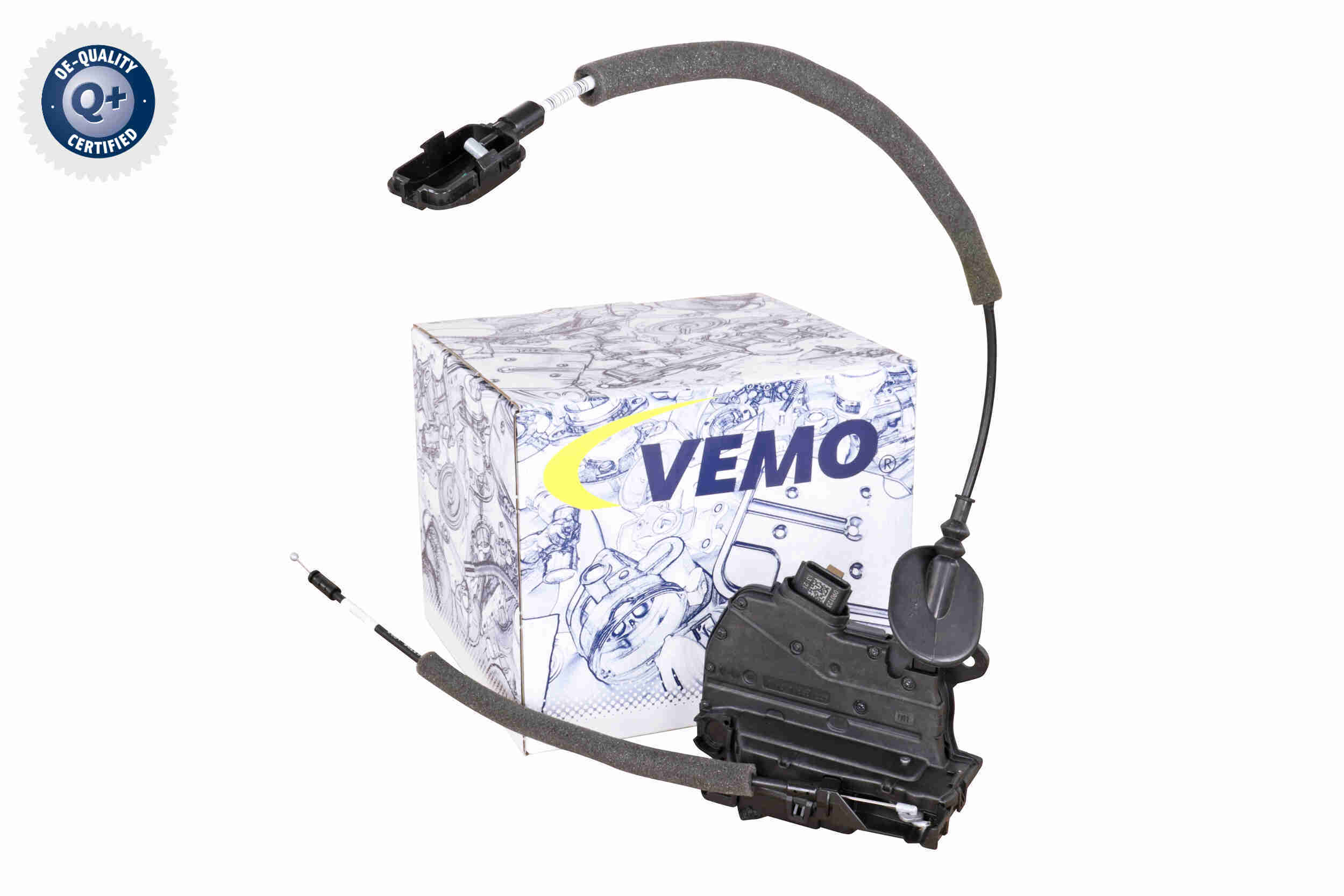 Vemo Deurslot (Binnendeel) V46-85-0015