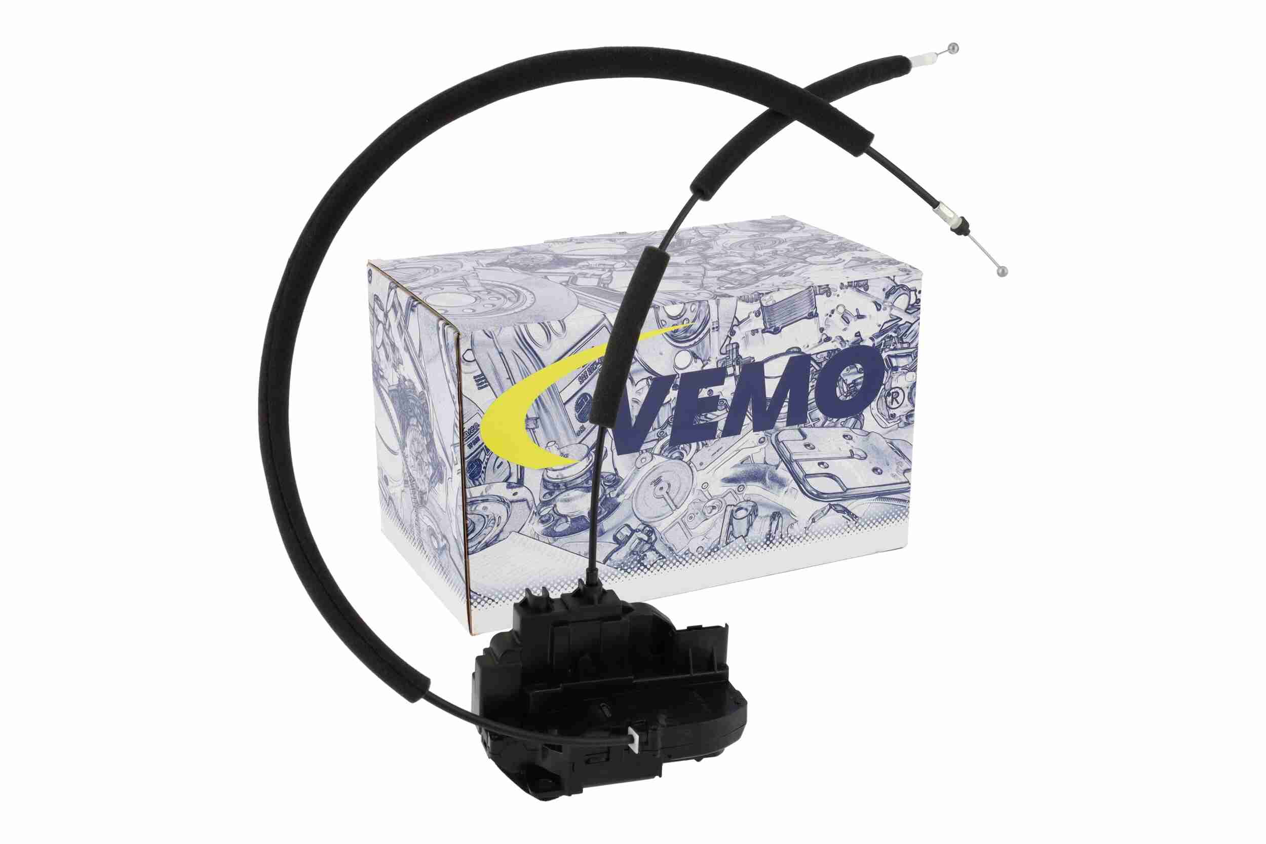 Vemo Deurslot V46-85-0016