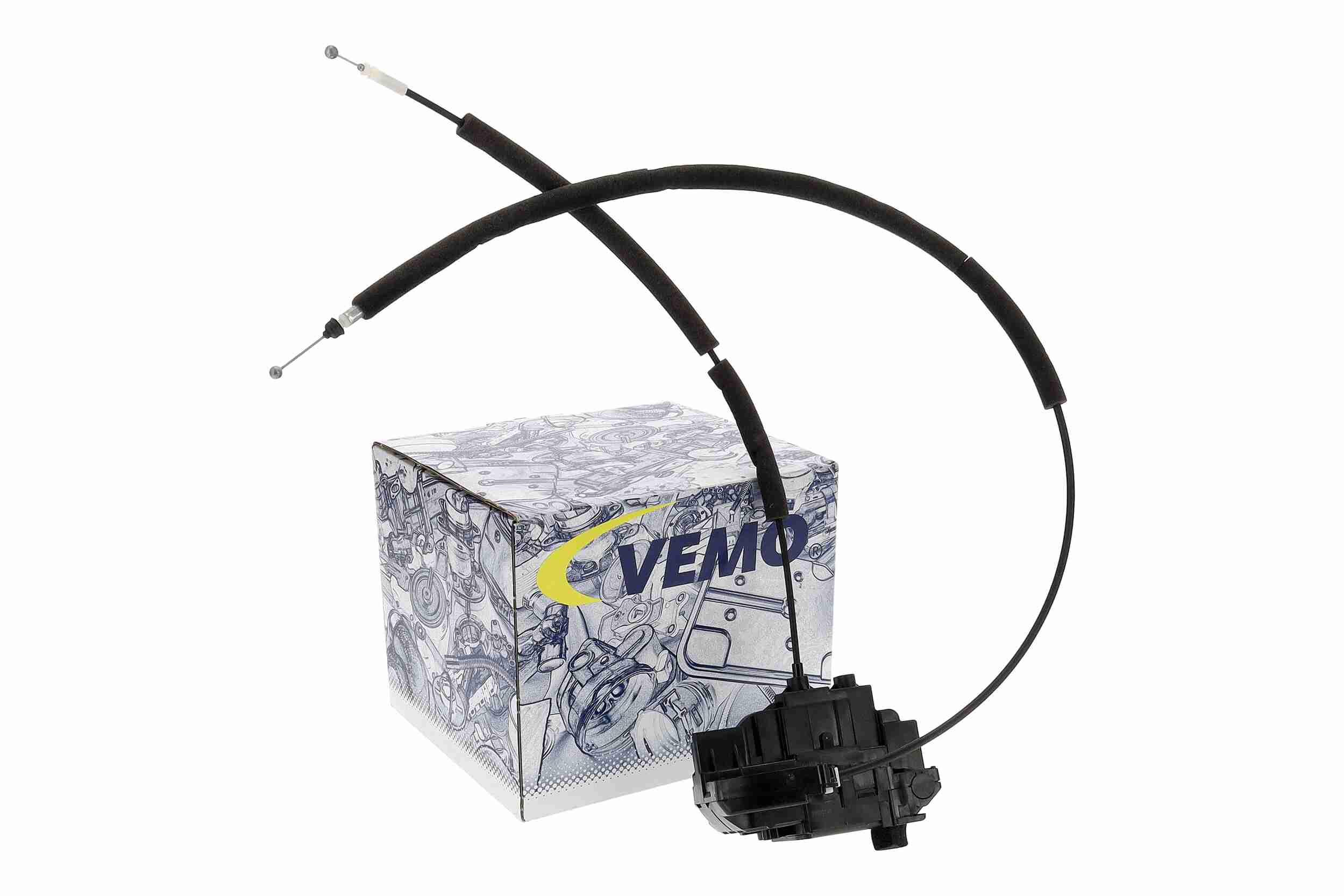 Vemo Deurslot V46-85-0026