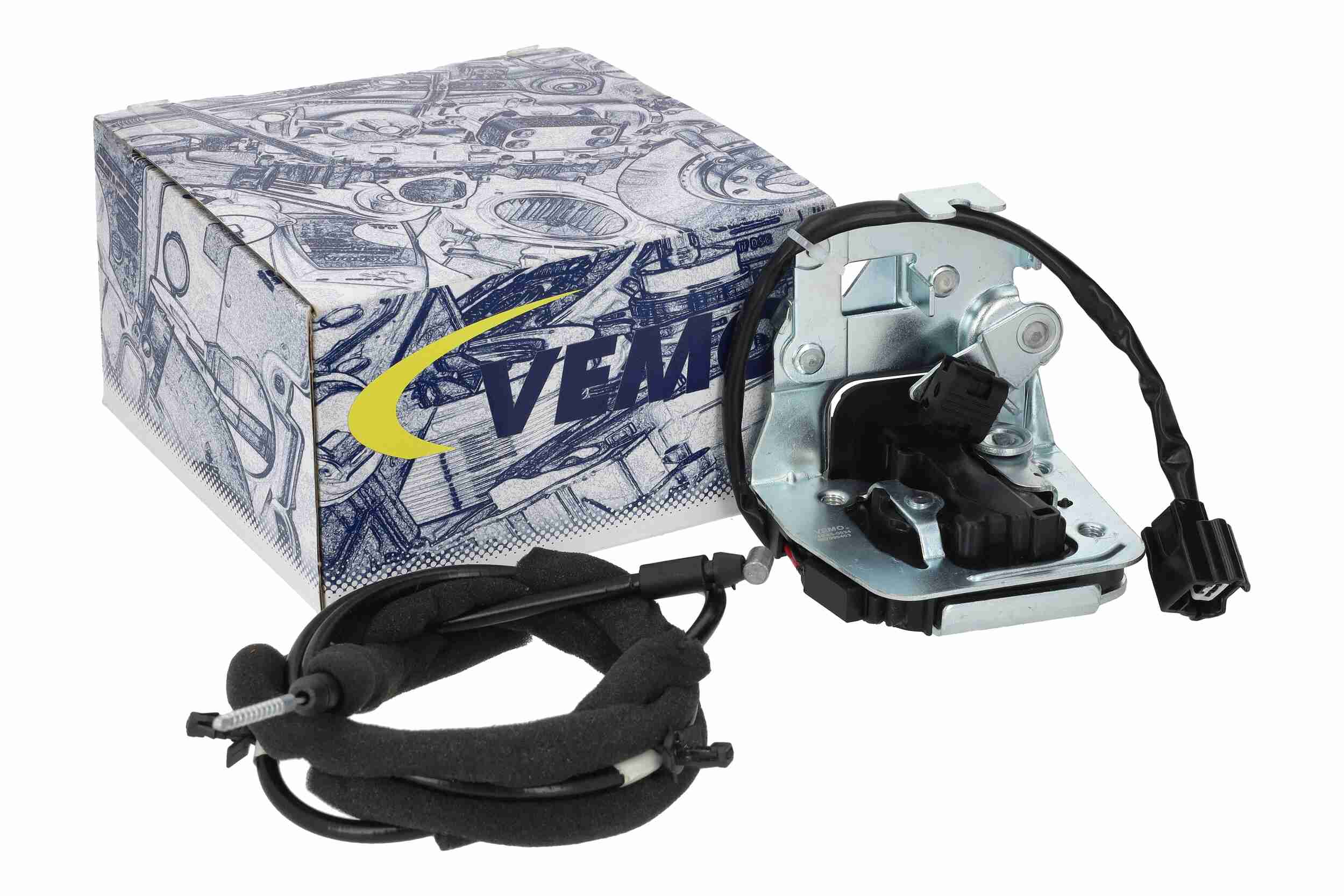 Vemo Deurslot V46-85-0034