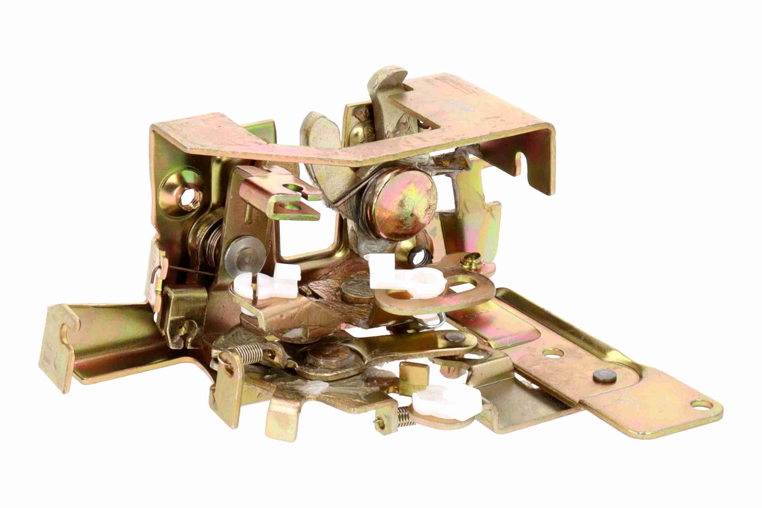 Vemo Achterklepslot V46-85-0037