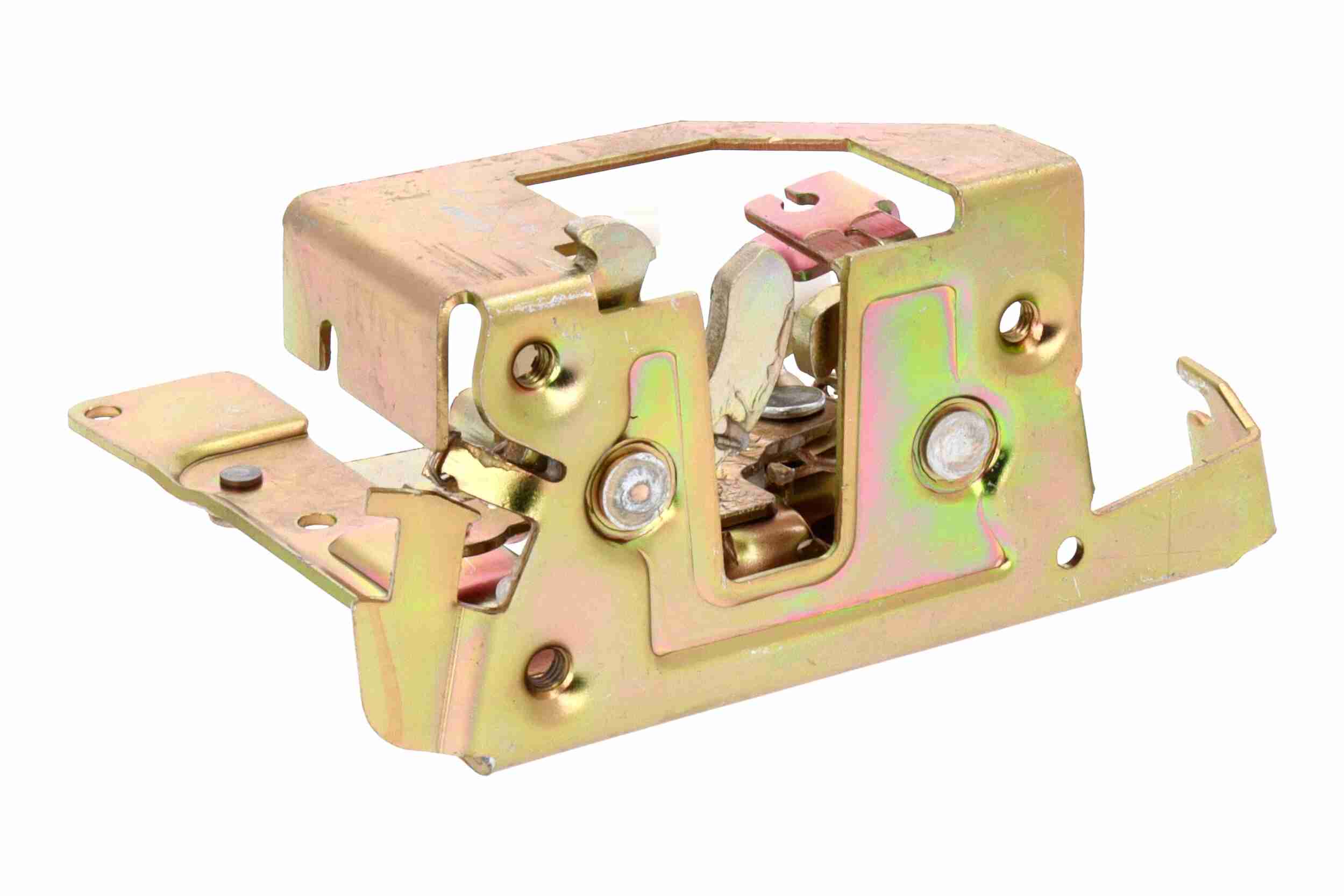 Vemo Achterklepslot V46-85-0037