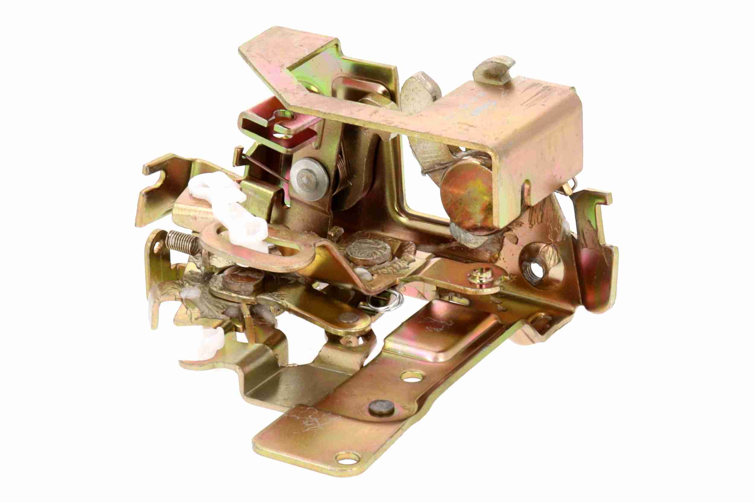 Vemo Achterklepslot V46-85-0037