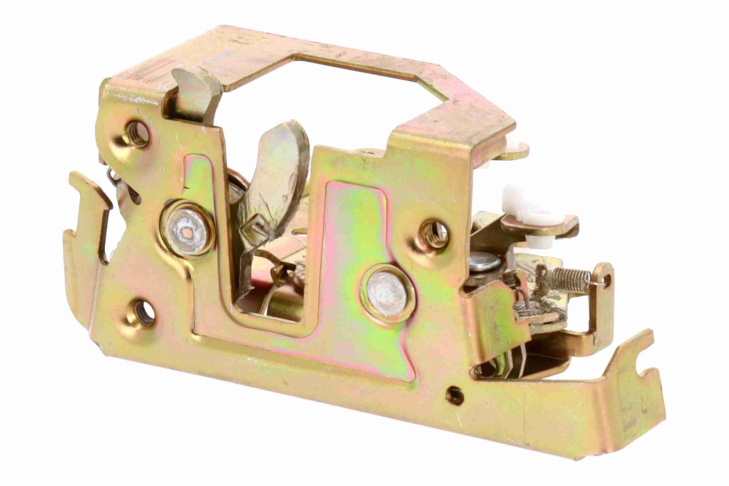 Vemo Achterklepslot V46-85-0037