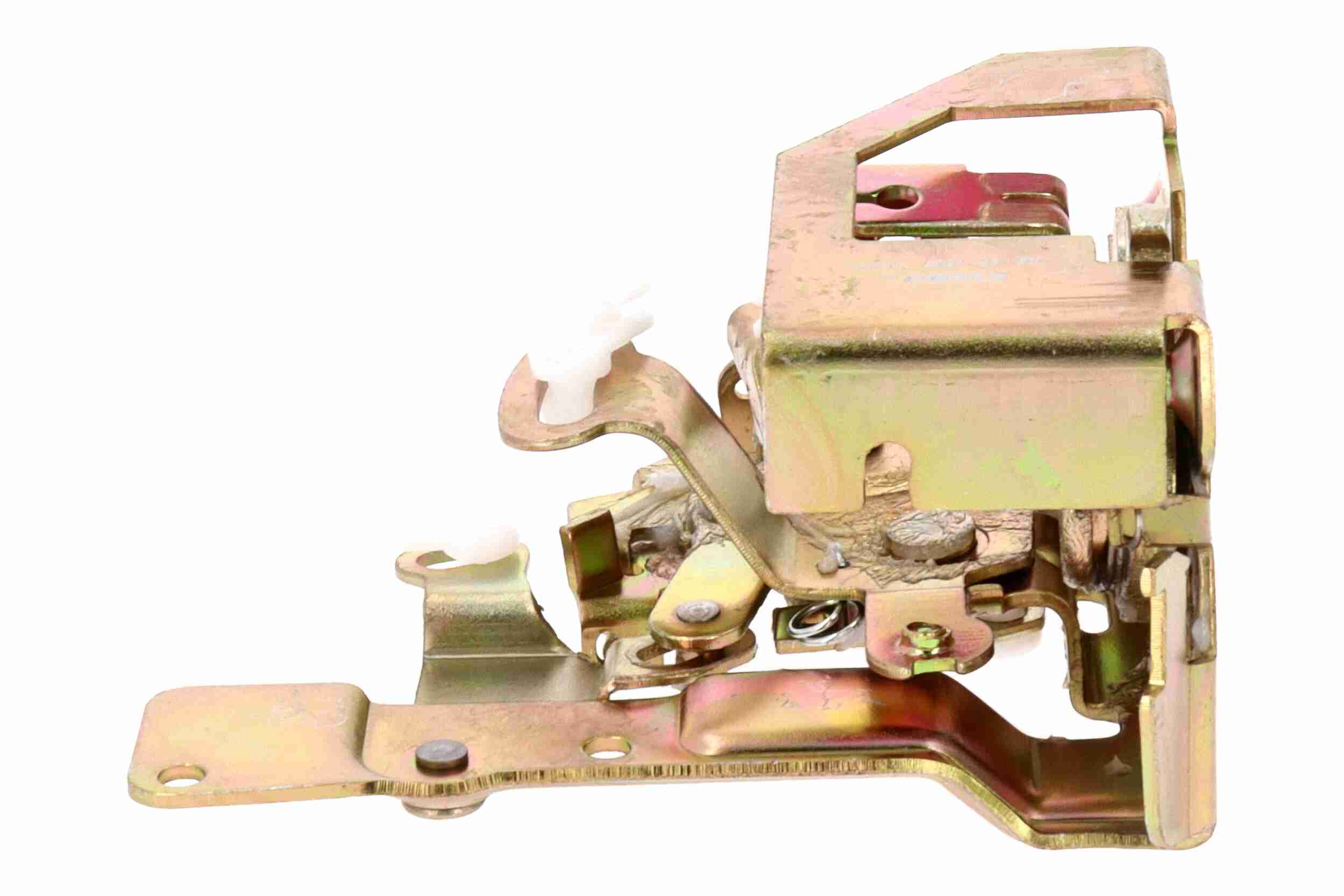 Vemo Achterklepslot V46-85-0037