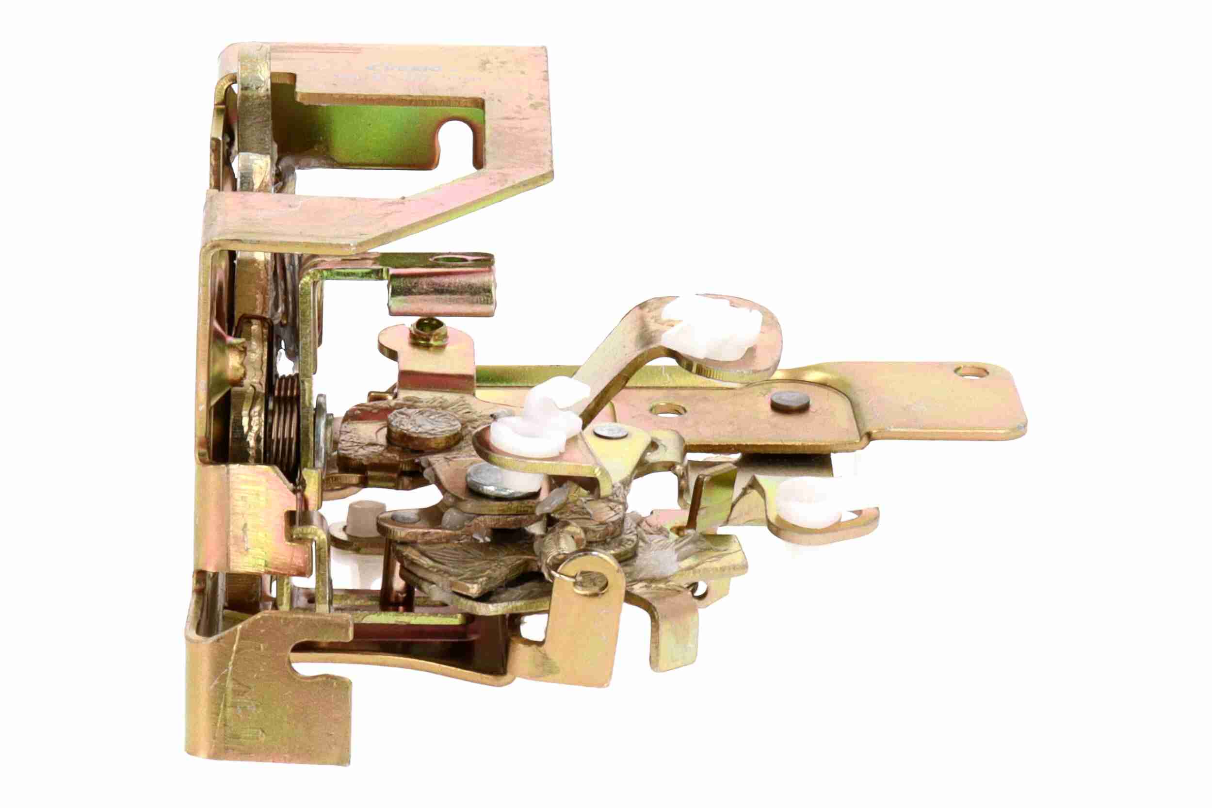 Vemo Achterklepslot V46-85-0037