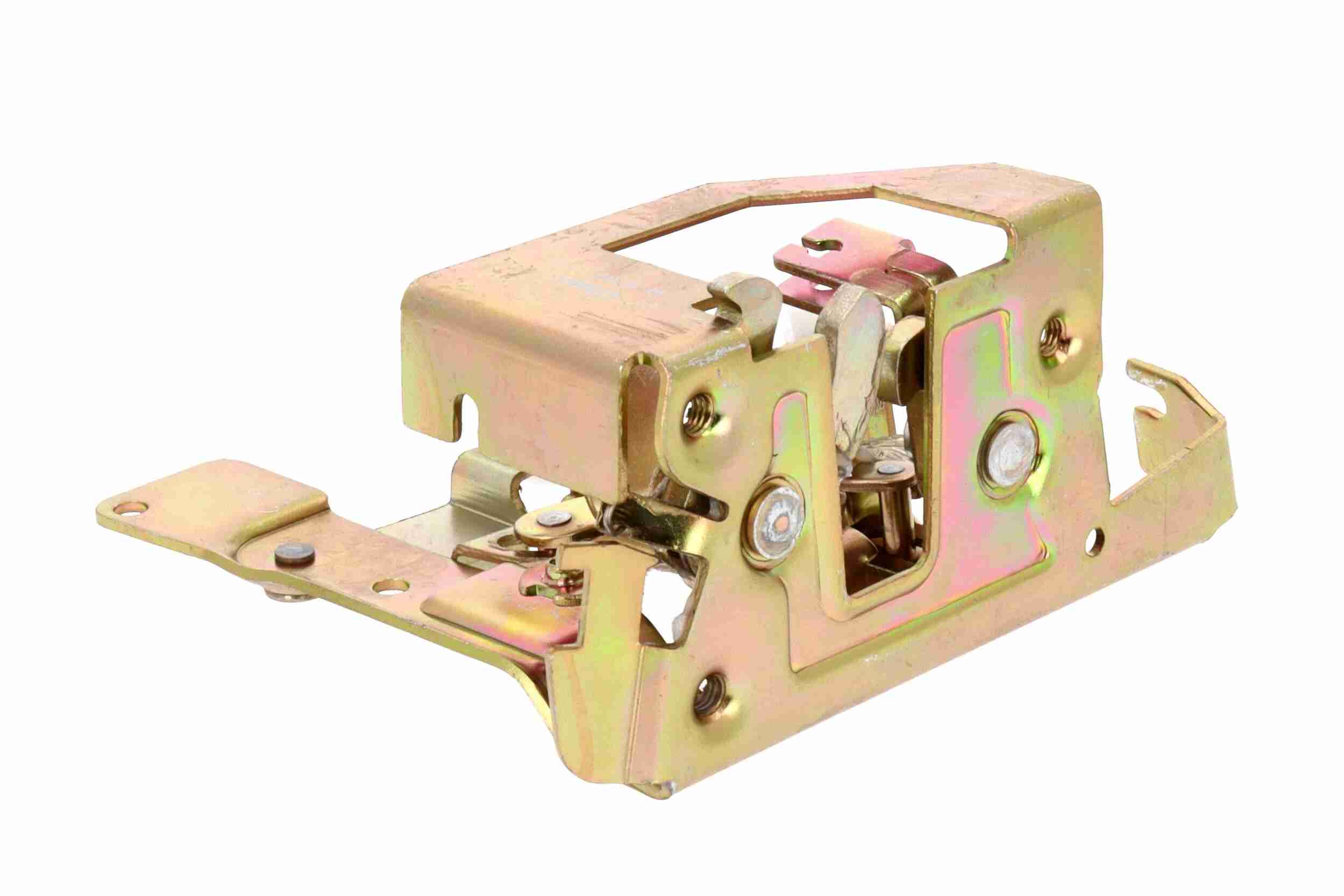 Vemo Achterklepslot V46-85-0037