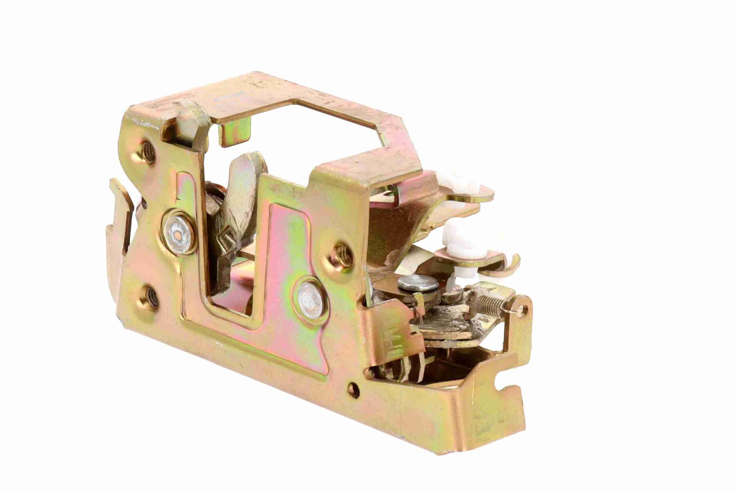 Vemo Achterklepslot V46-85-0037